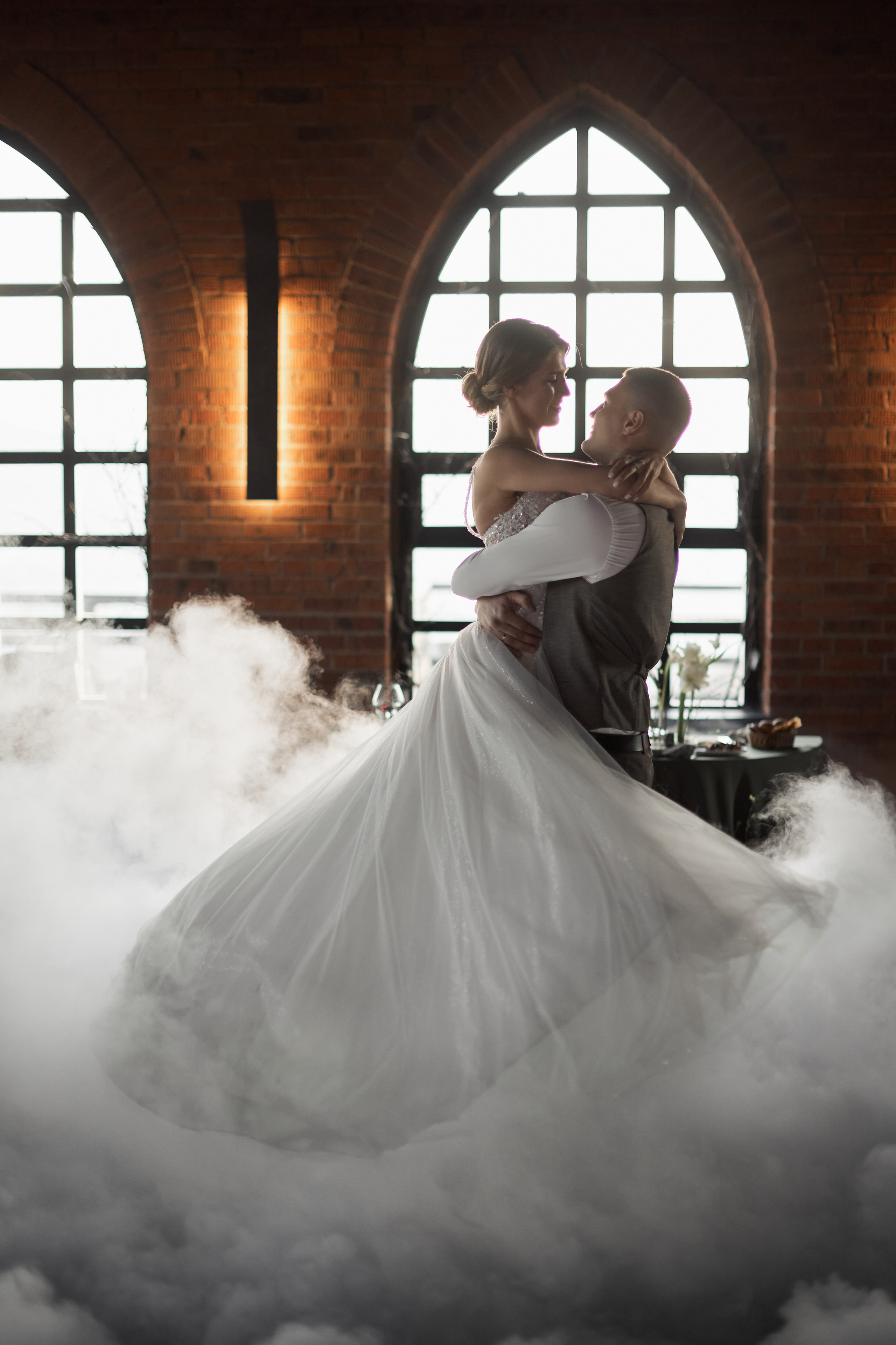 Марина и Влад. Свадебный фотограф Александр Браво