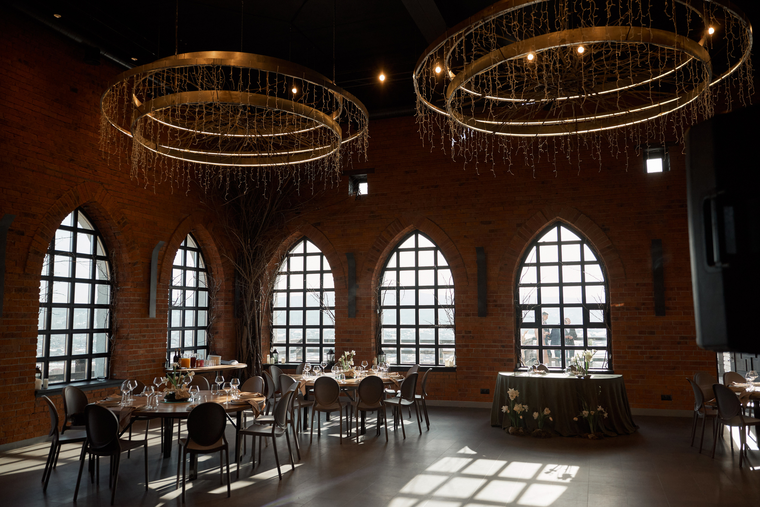 Марина и Влад. Свадебный фотограф Александр Браво