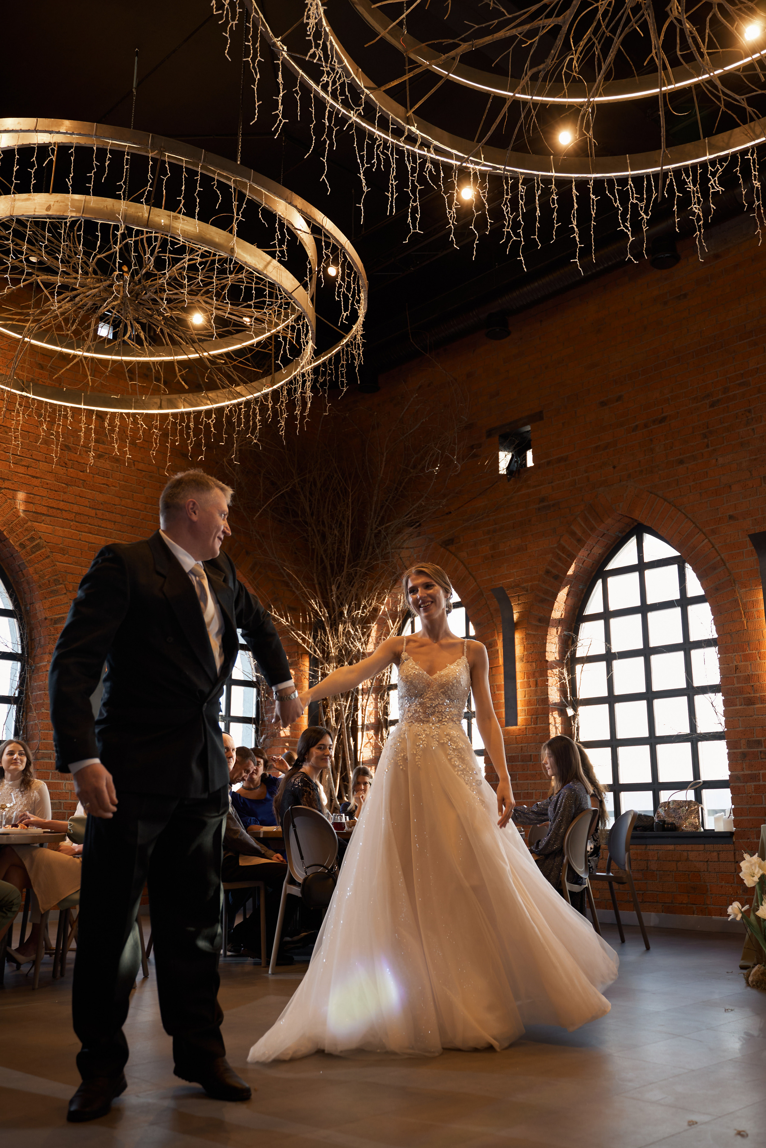 Марина и Влад. Свадебный фотограф Александр Браво