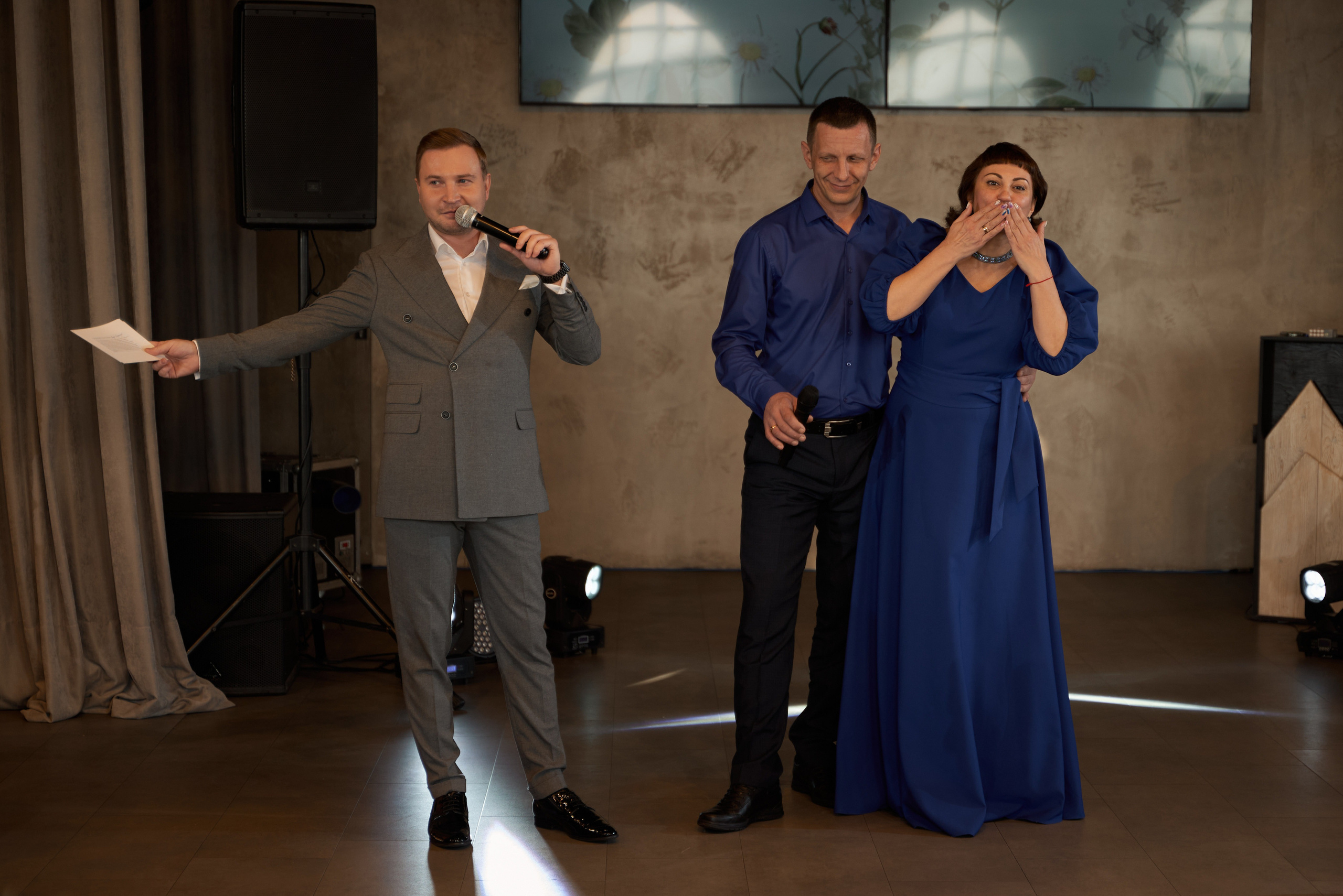 Марина и Влад. Свадебный фотограф Александр Браво