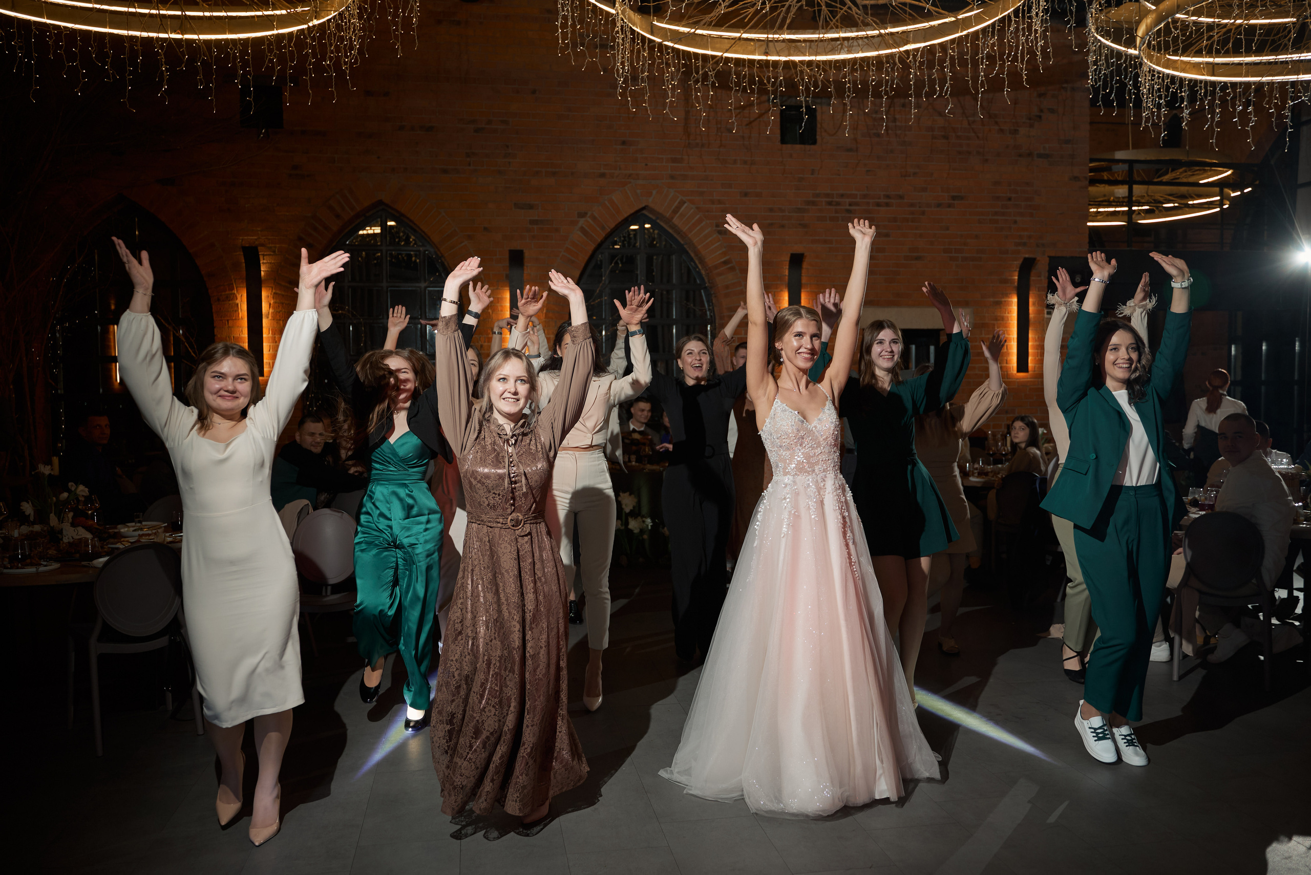 Марина и Влад. Свадебный фотограф Александр Браво