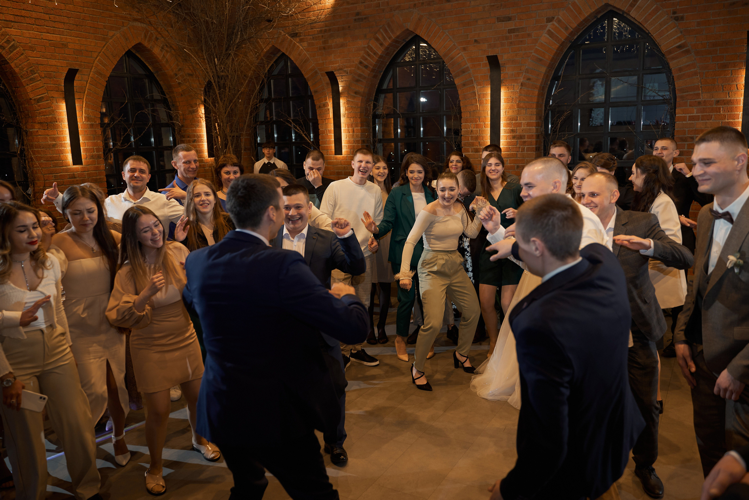 Марина и Влад. Свадебный фотограф Александр Браво