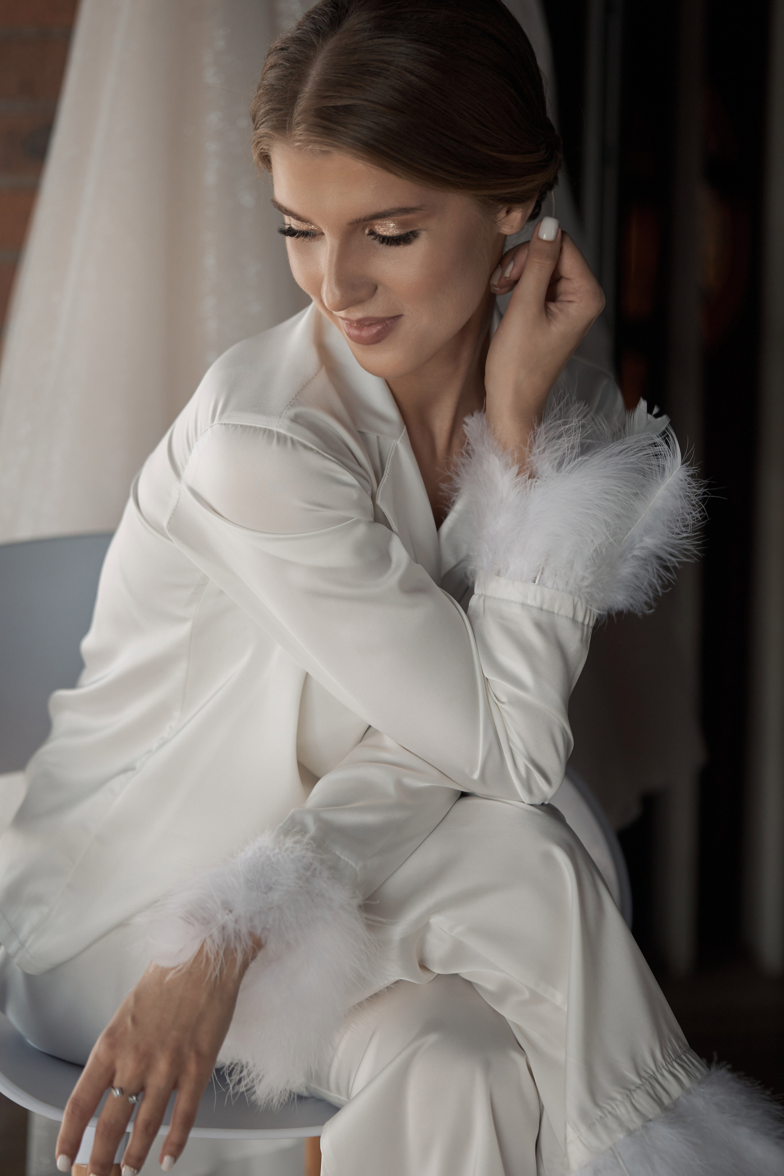 Марина и Влад. Свадебный фотограф Александр Браво