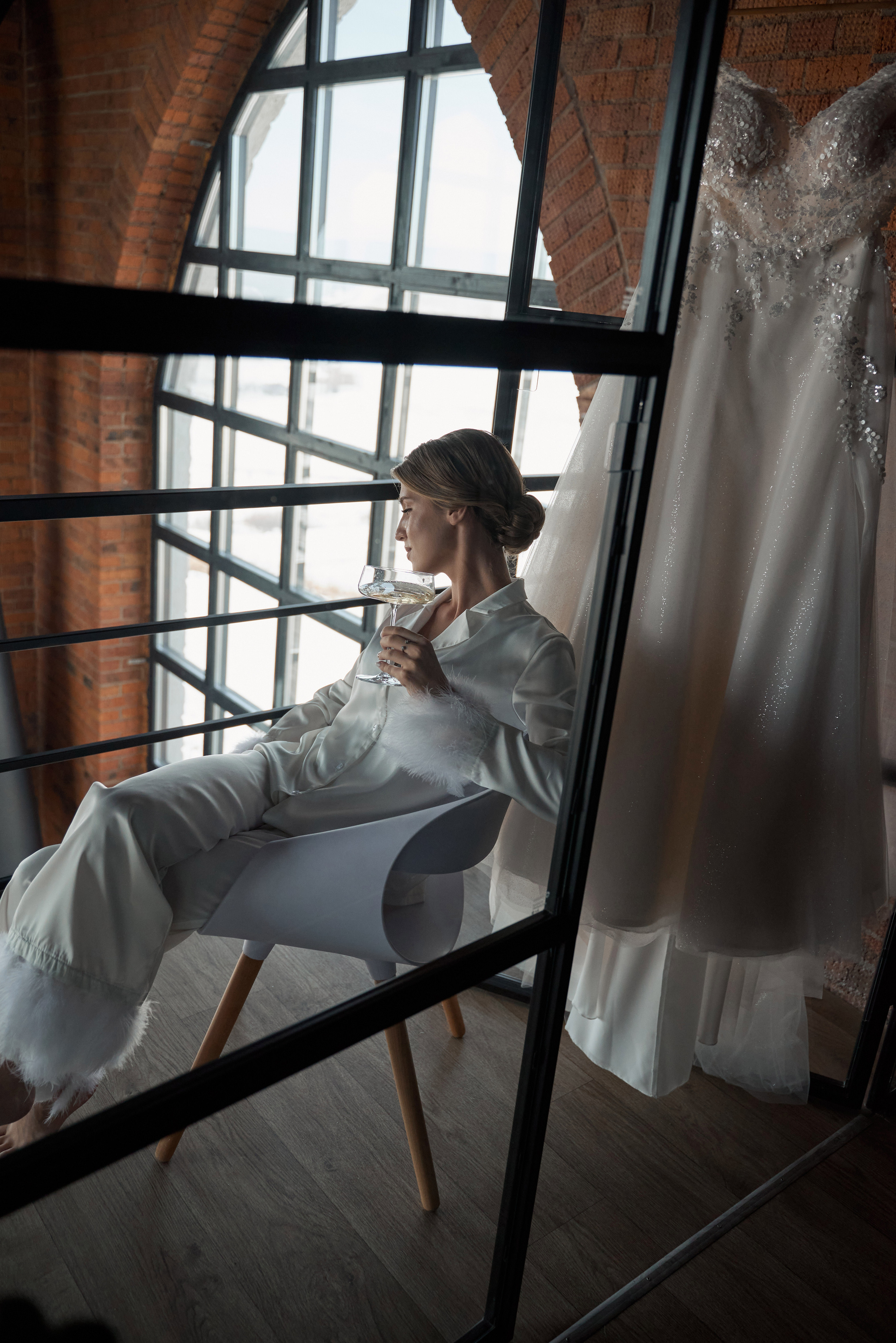 Марина и Влад. Свадебный фотограф Александр Браво