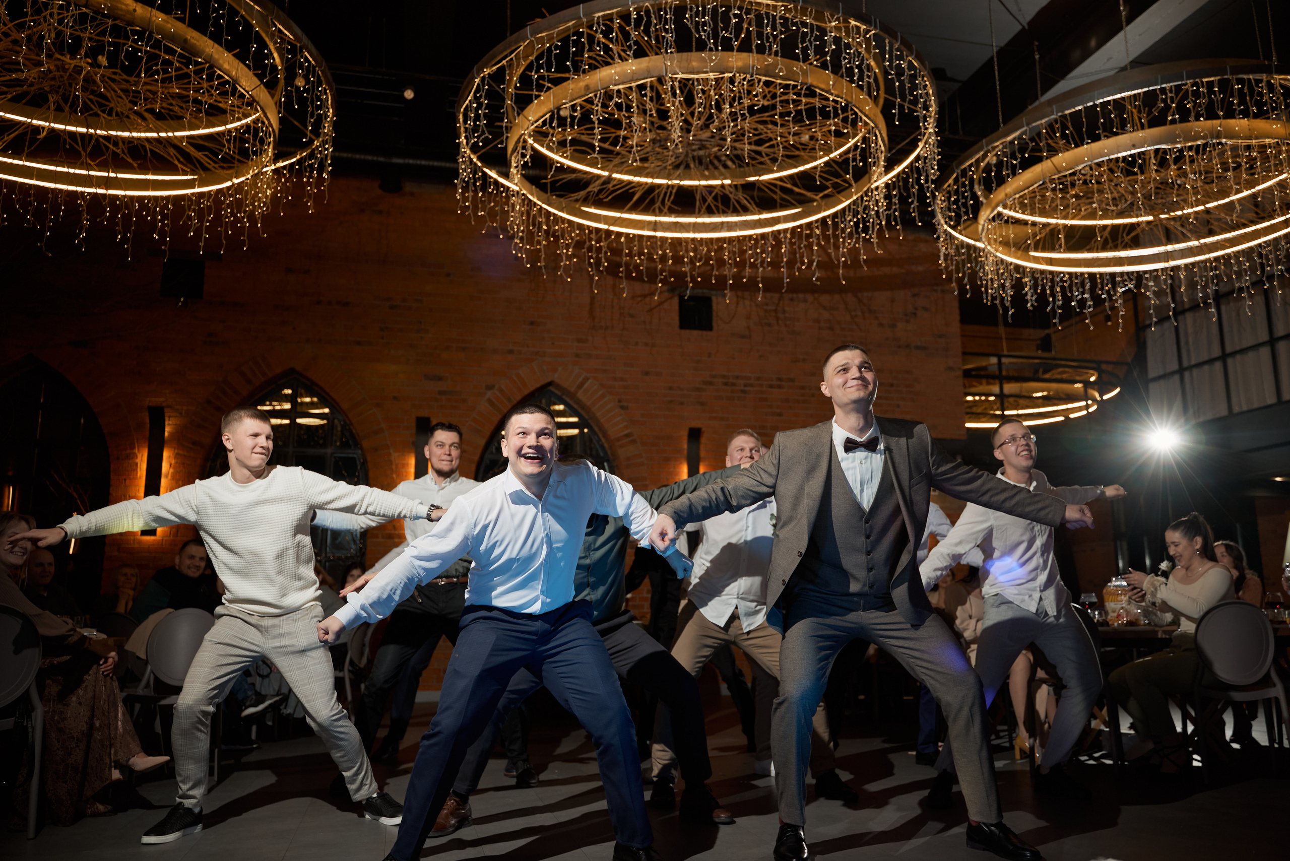 Марина и Влад. Свадебный фотограф Александр Браво