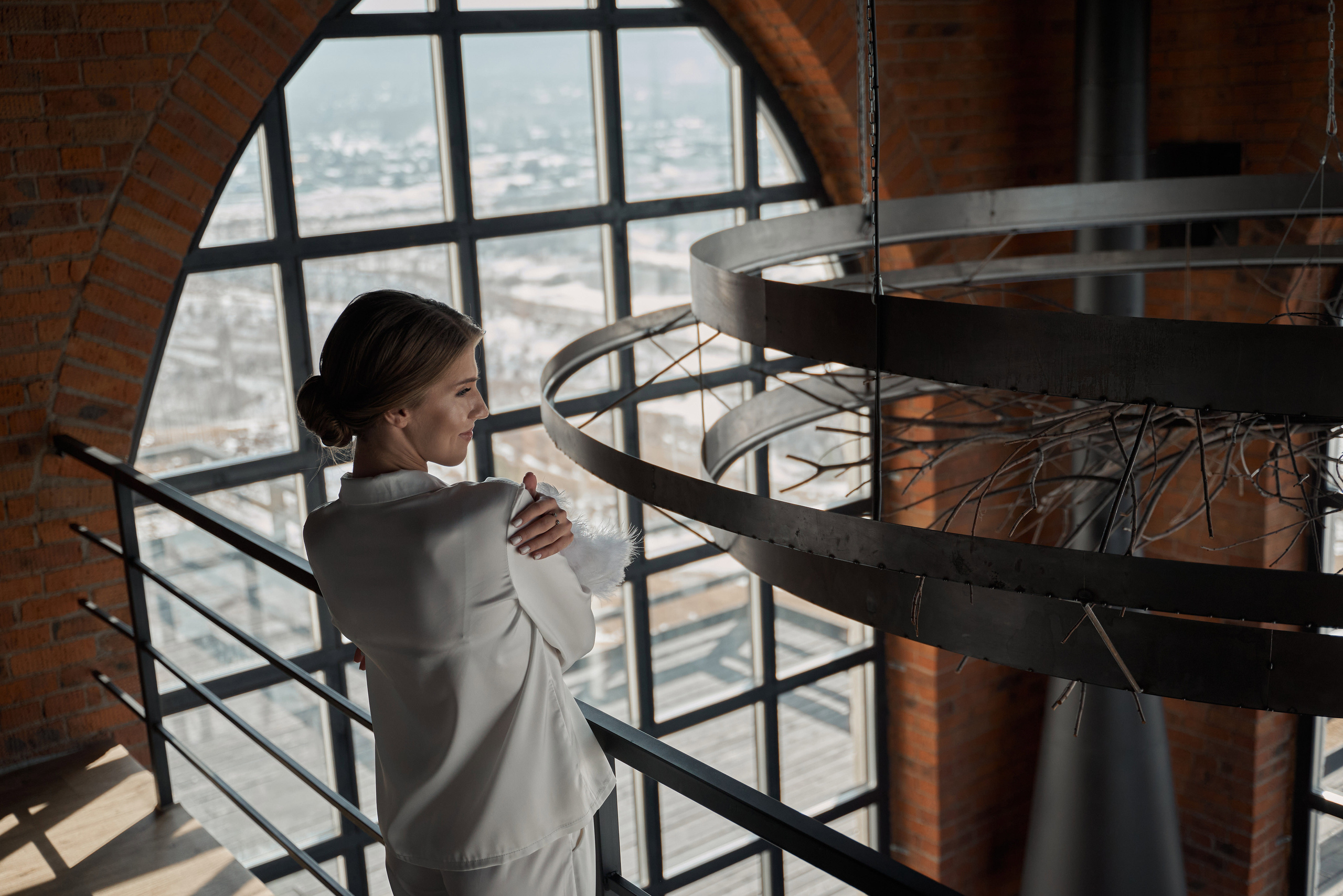 Марина и Влад. Свадебный фотограф Александр Браво