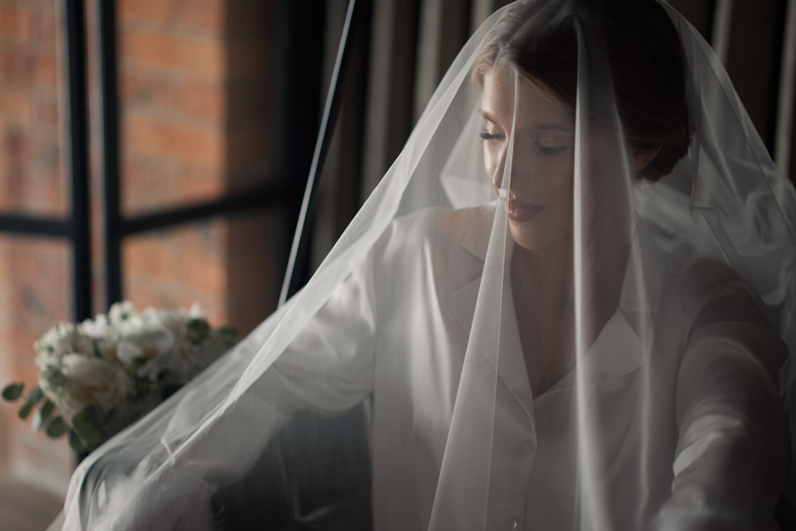 Марина и Влад. Свадебный фотограф Александр Браво