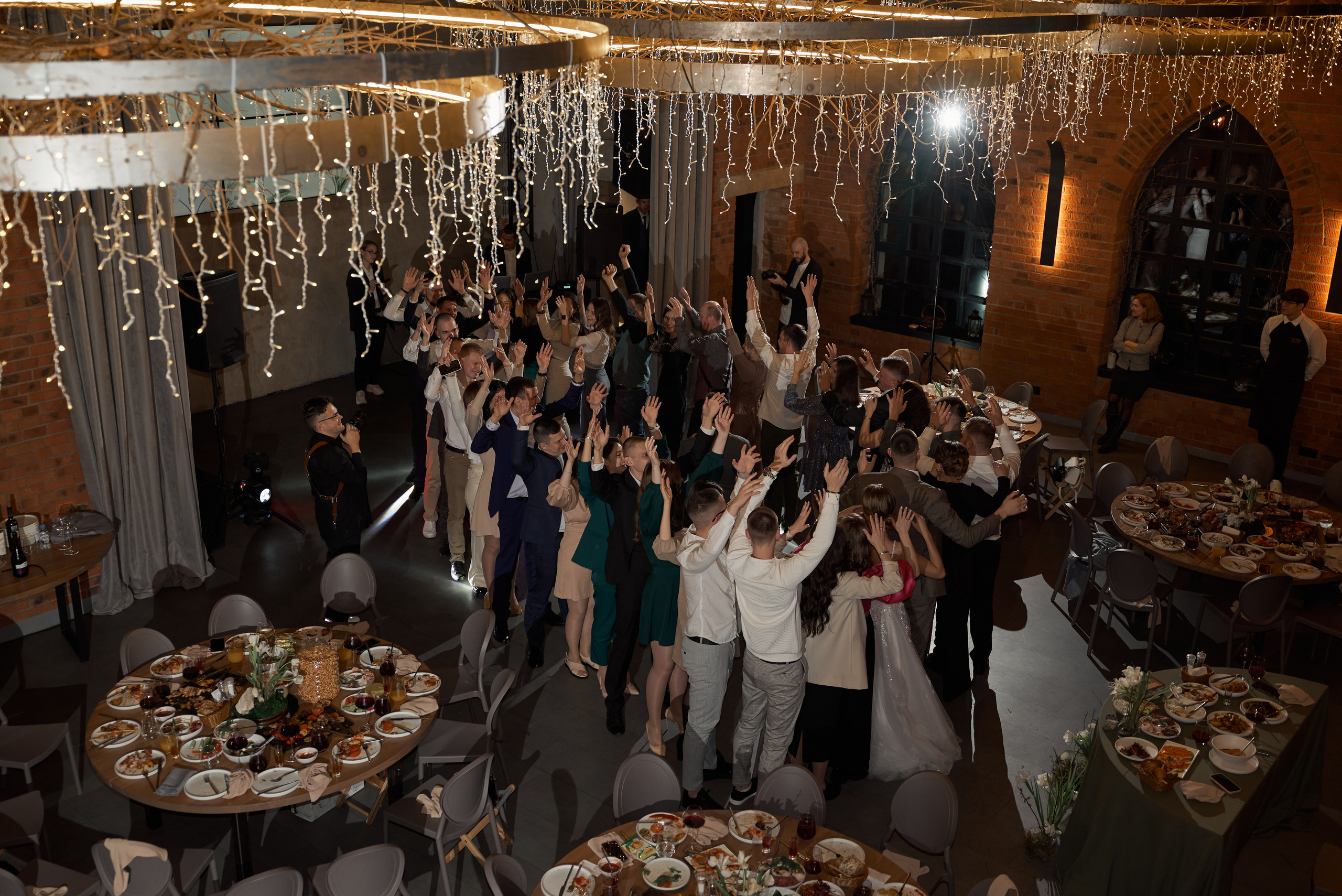 Марина и Влад. Свадебный фотограф Александр Браво