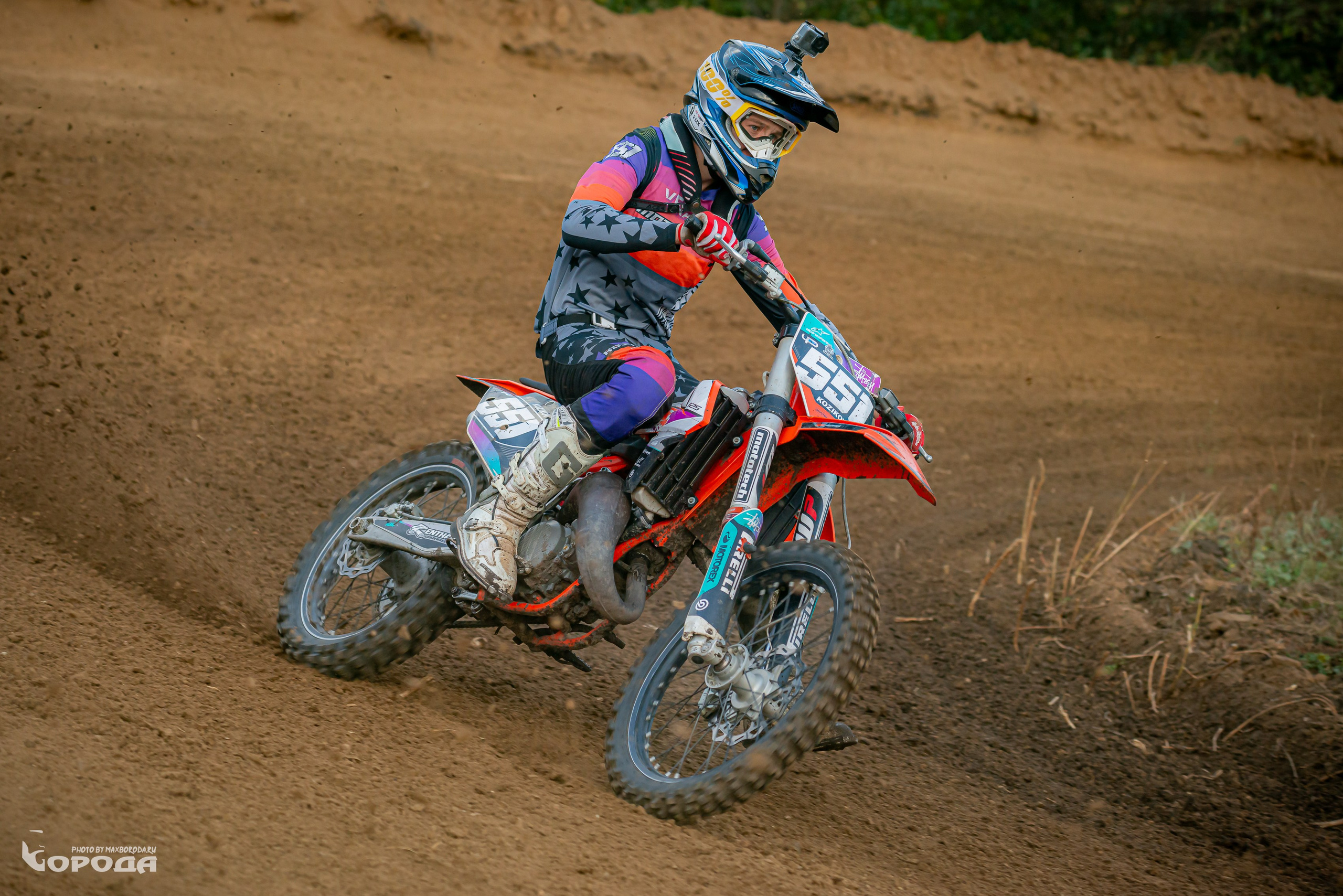 Варламово 2025. Фотограф | Макс Борода