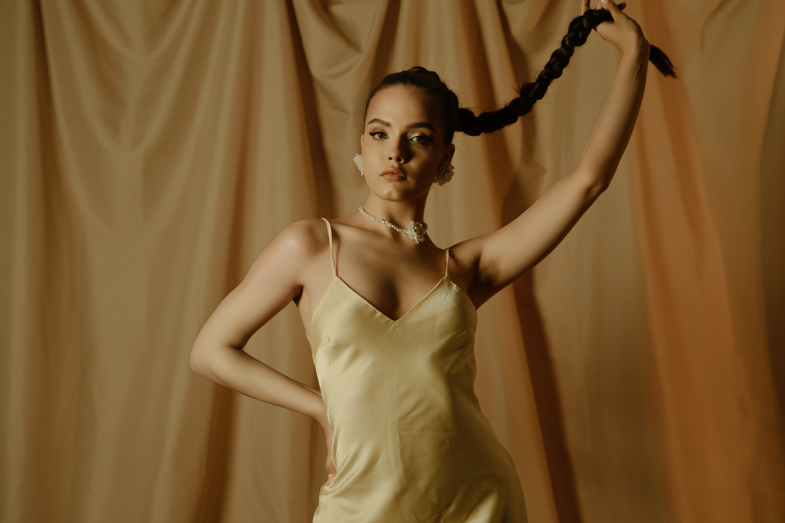 Ника. Фотограф Невинномысск