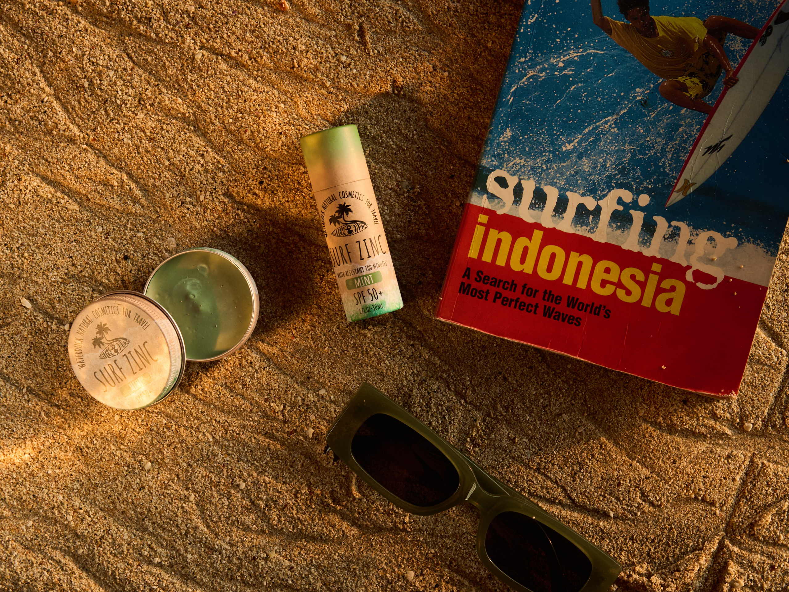 WaterDuck. See the moment and catche. commercial and reportage