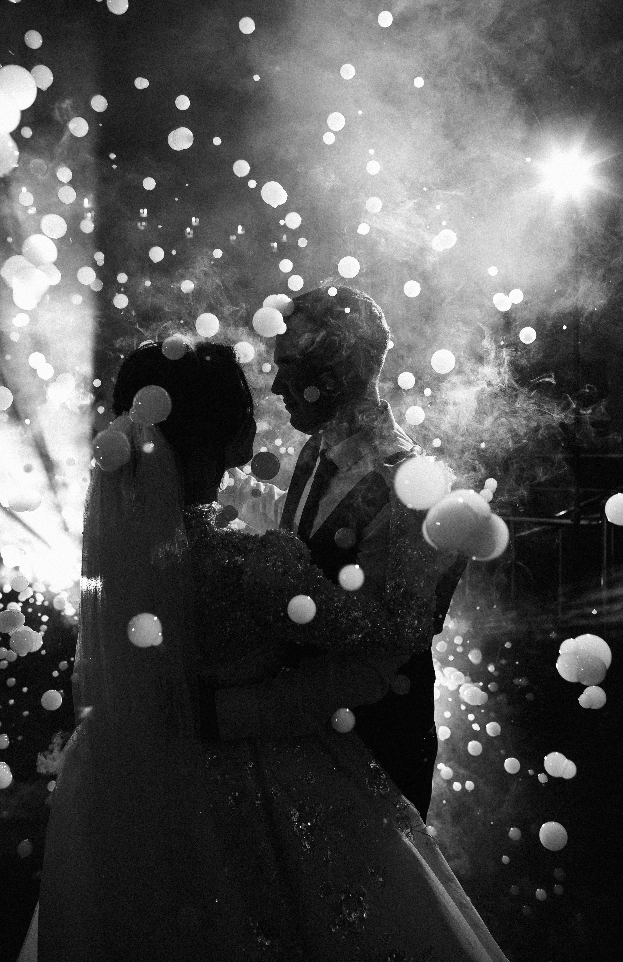 Александр & Ольга | Wedding. Свадебный и семейный фотограф в Омске Евгения Хакимова