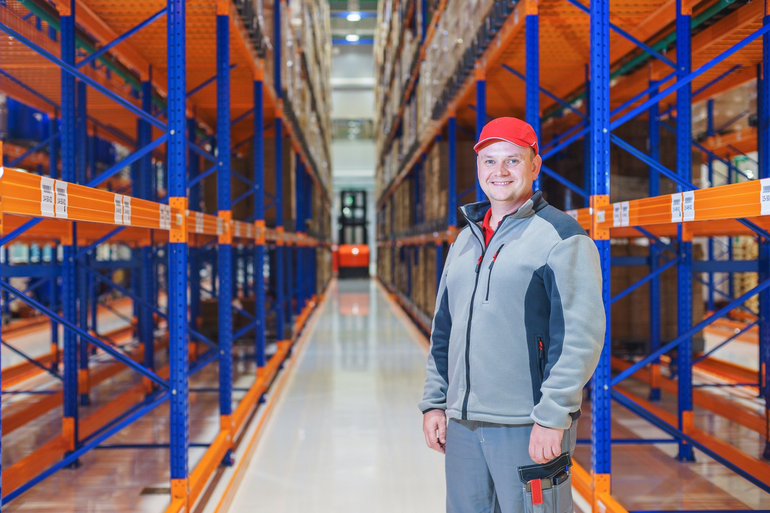 Контент съемка