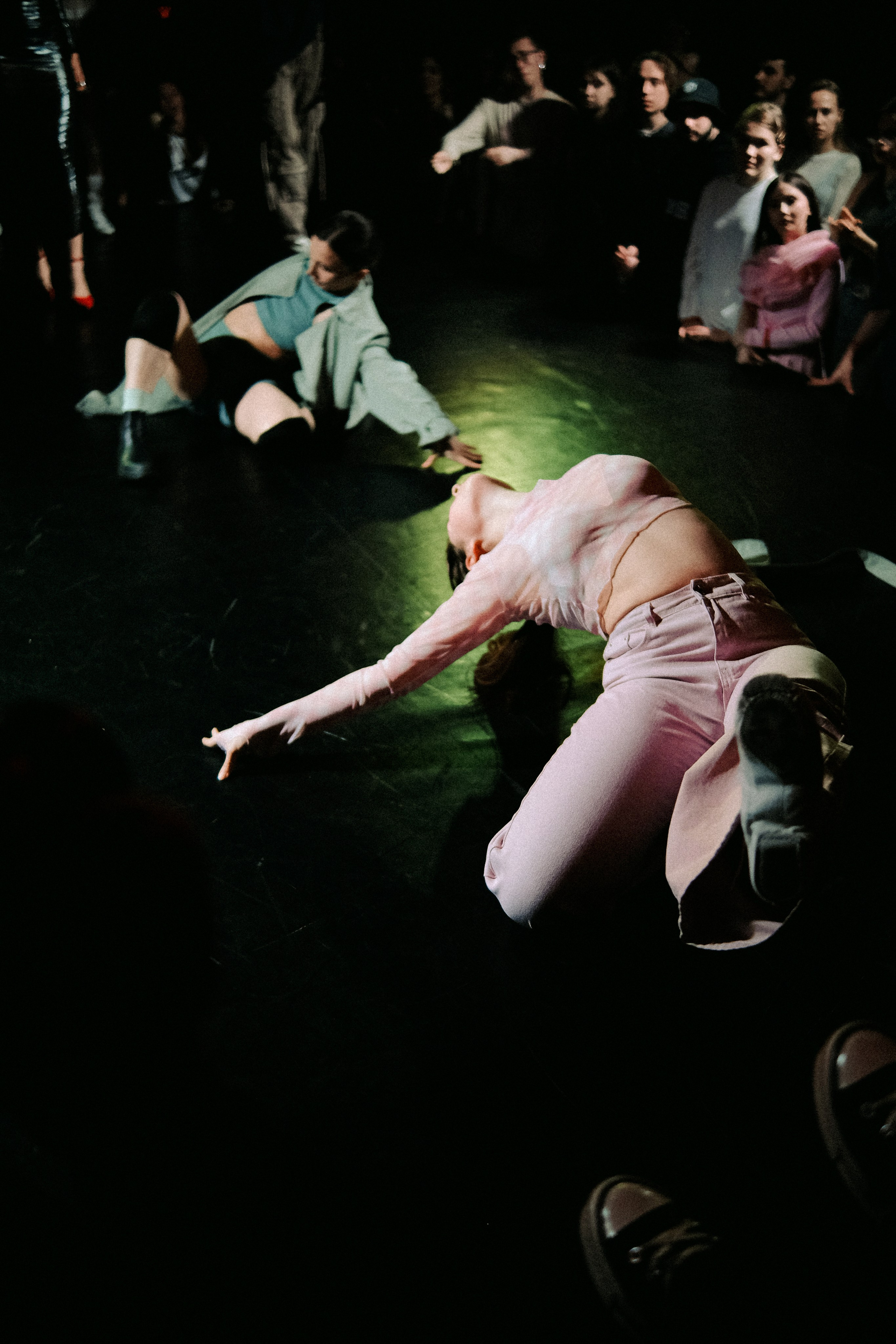 VOGUE Ball. Обо мне