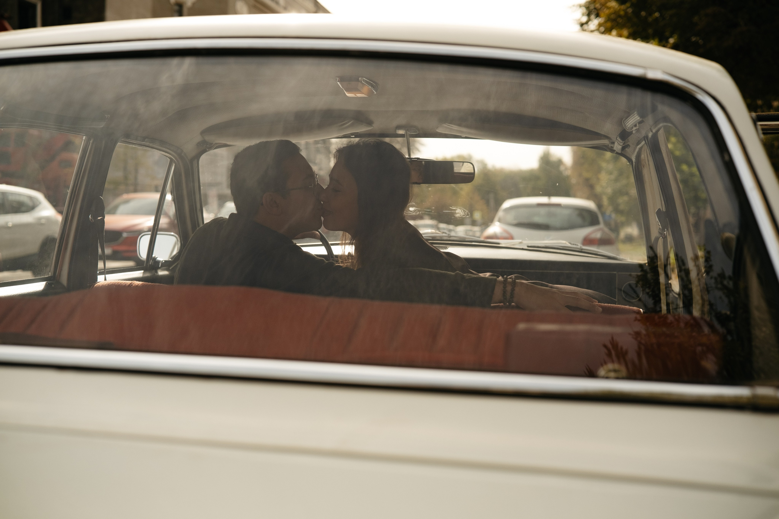 Любовь: Диана и Камиль. Обо мне