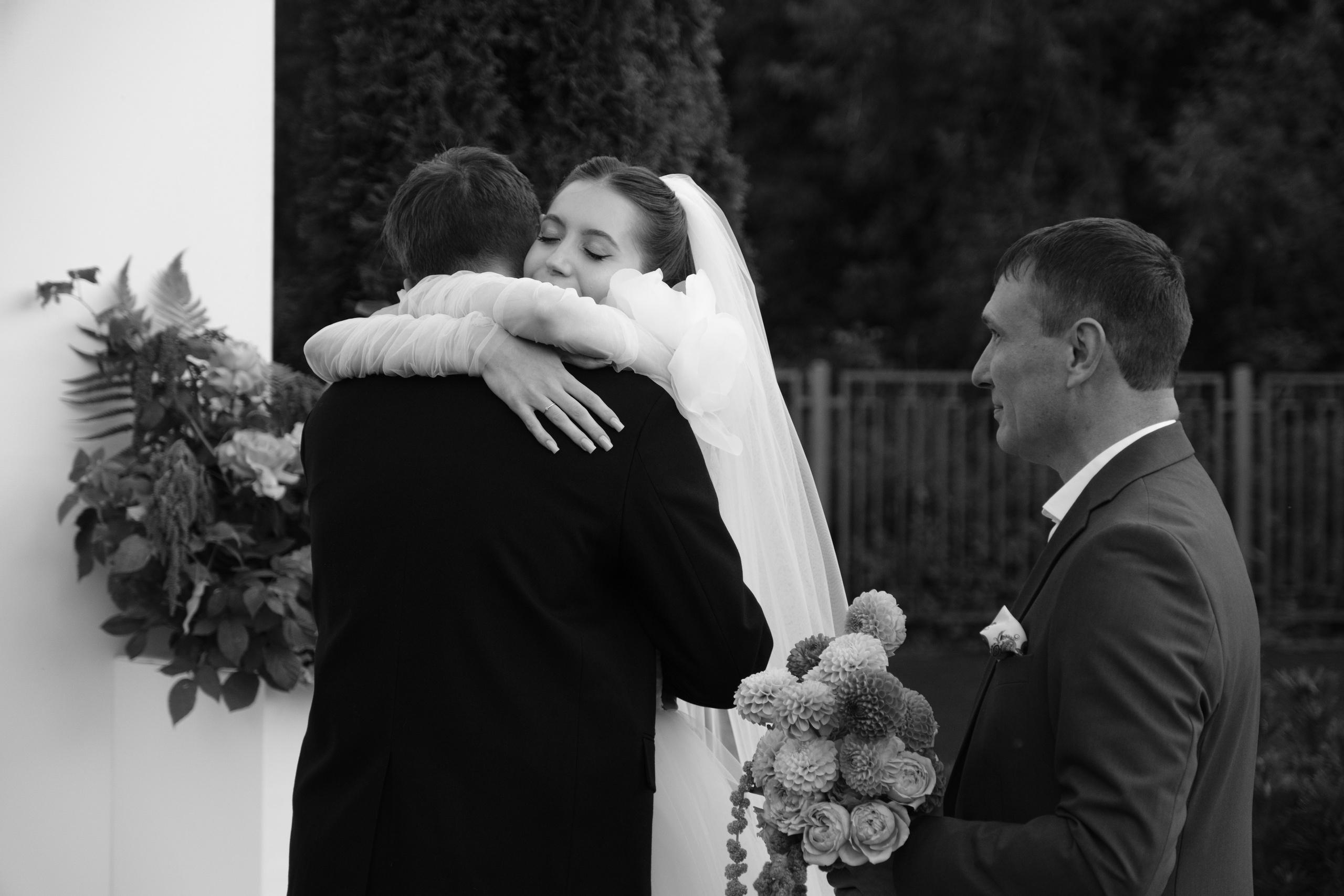 Нежность любви. Обо мне