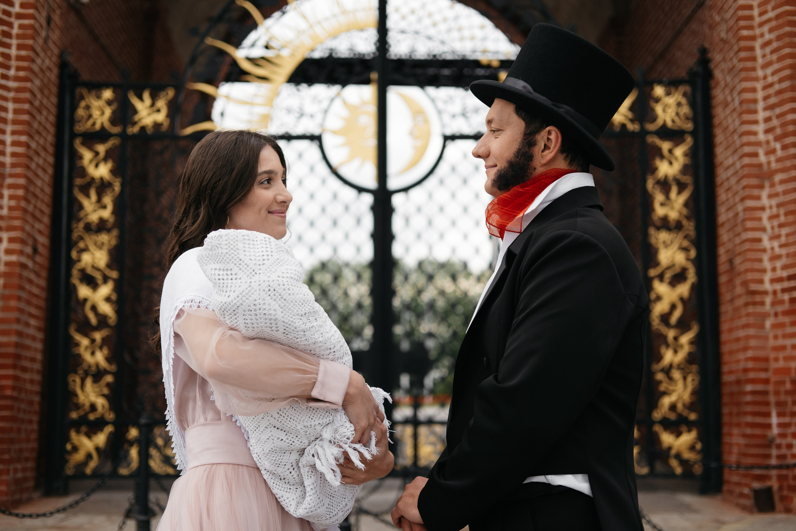 Афиши ПушкинФест. Обо мне