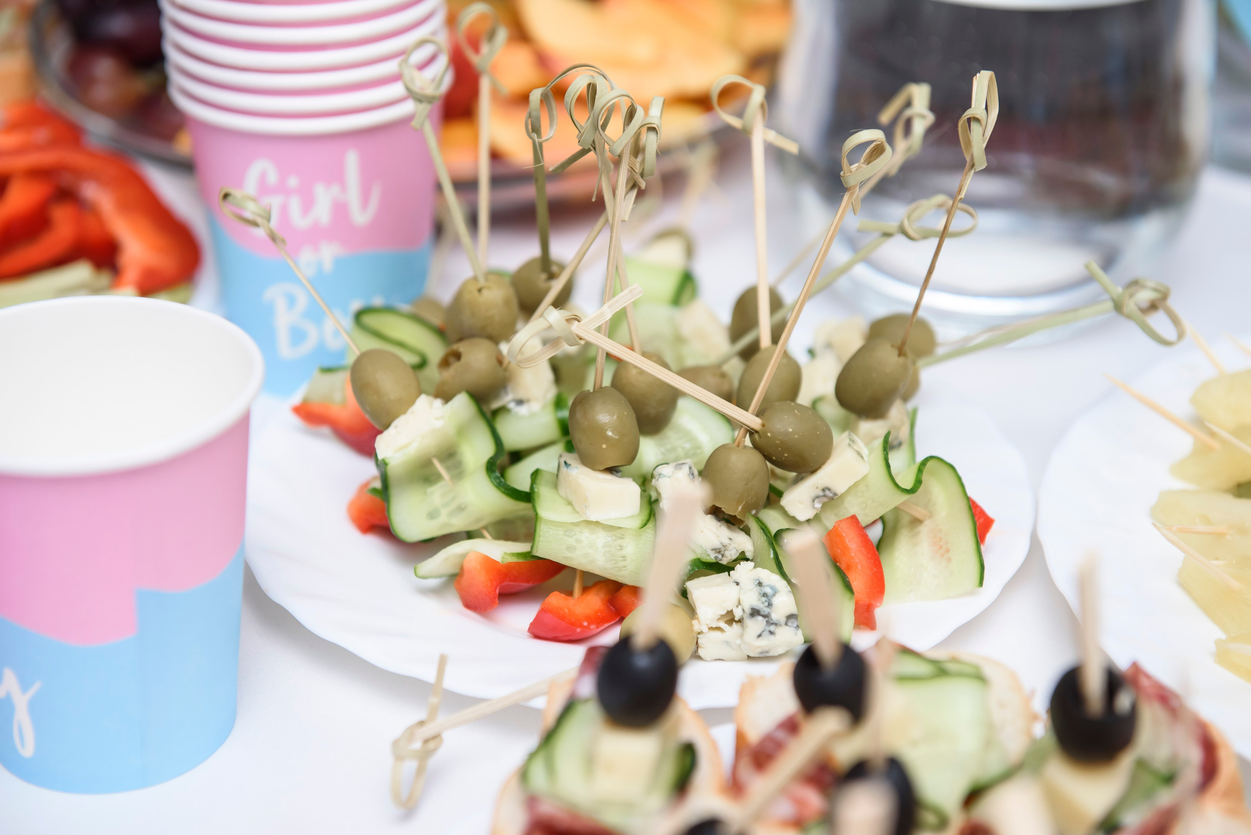 Гендер-пати. Бренд-фотограф для экспертов и блогеров в Москве Влада Горбовская