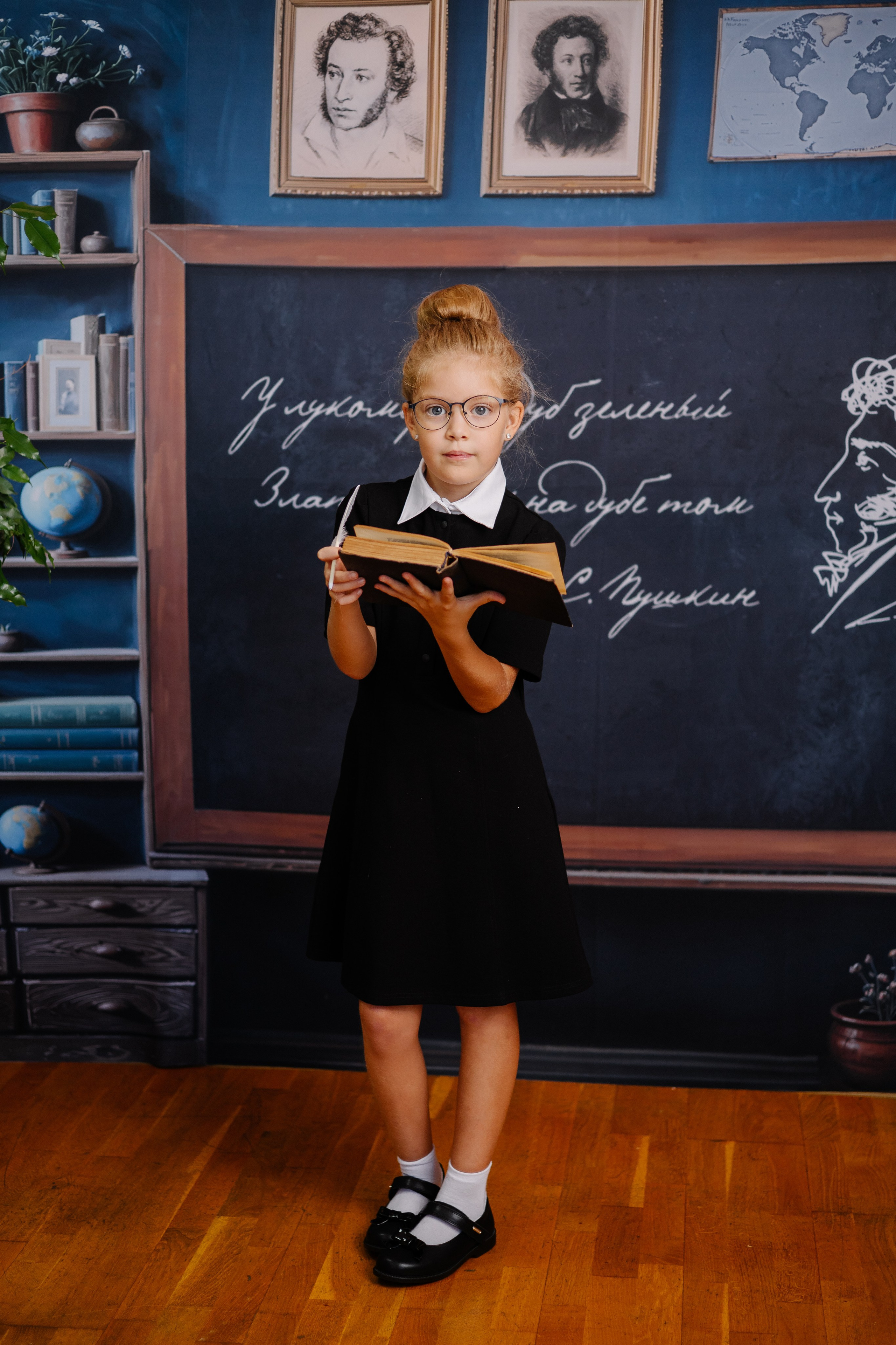 Школьники. Класс литературы. Фотопроект в Туапсе. Фотограф новорожденных и семей Туапсе Краснодарский край Анна Альтман