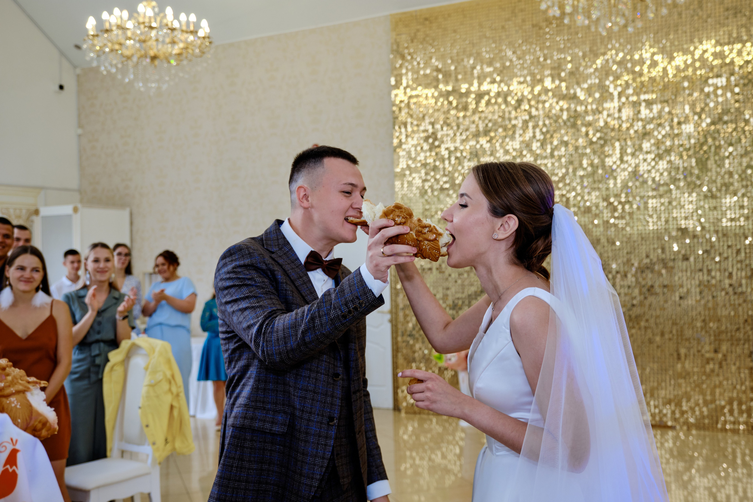 Полина & Глеб. Фотограф в Самаре Татьяна Дубаносова