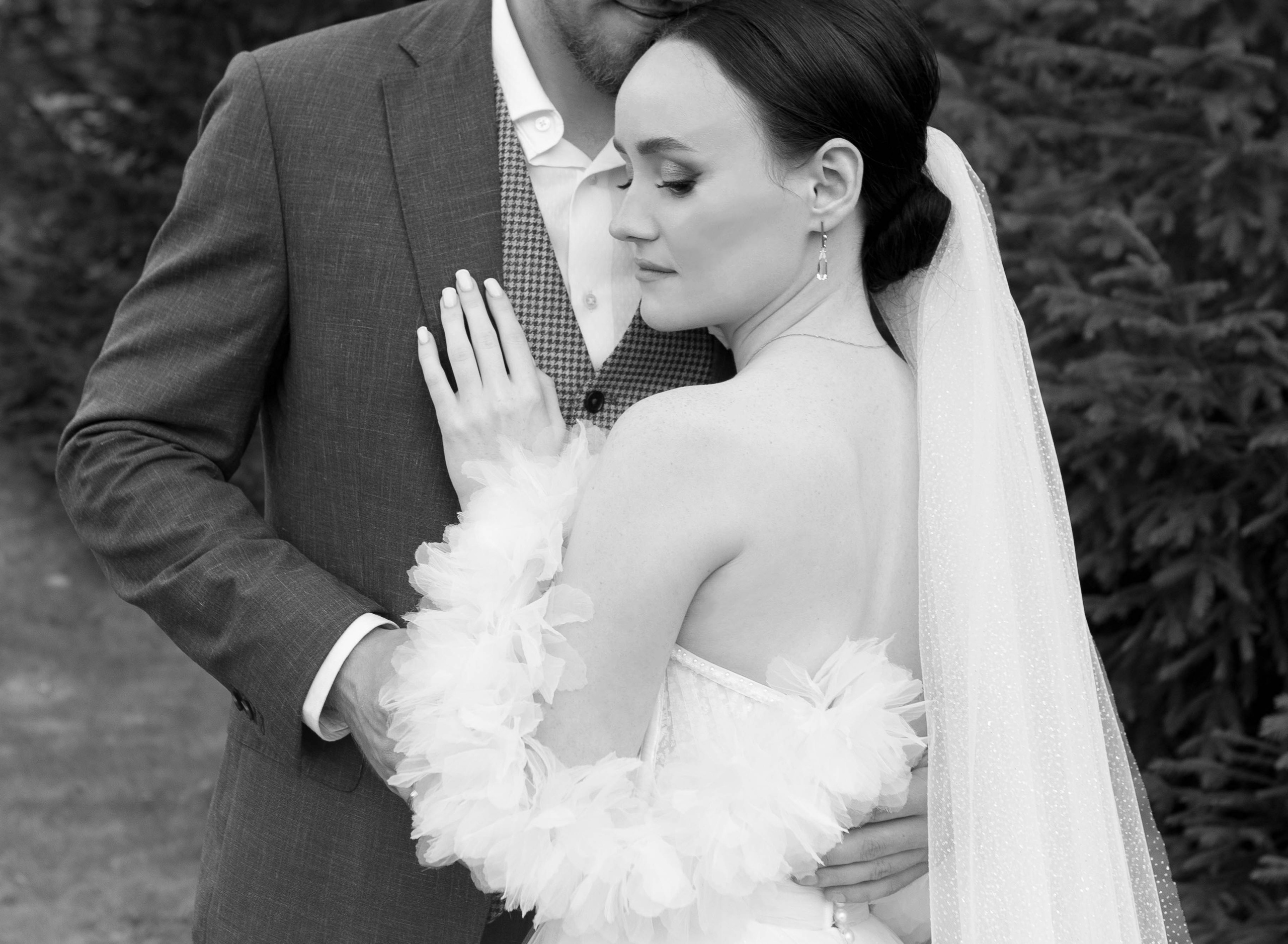 Антон & Екатерина