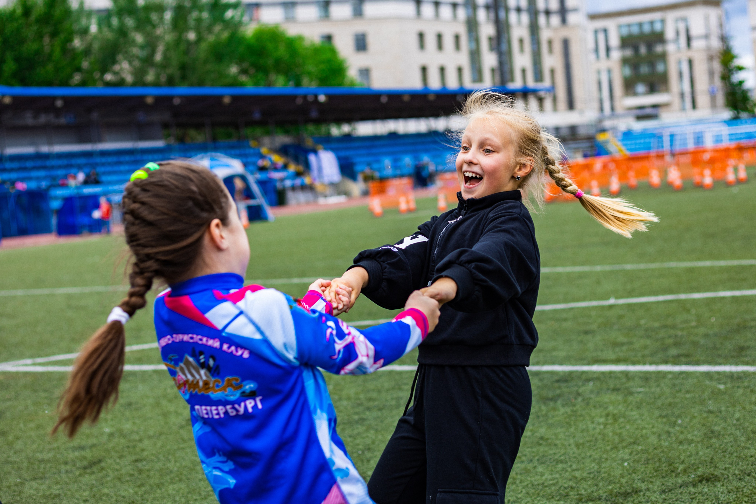 Репортажная съёмка. Репортажный и портретный фотограф в Санкт-Петербурге Пчелинов Александр