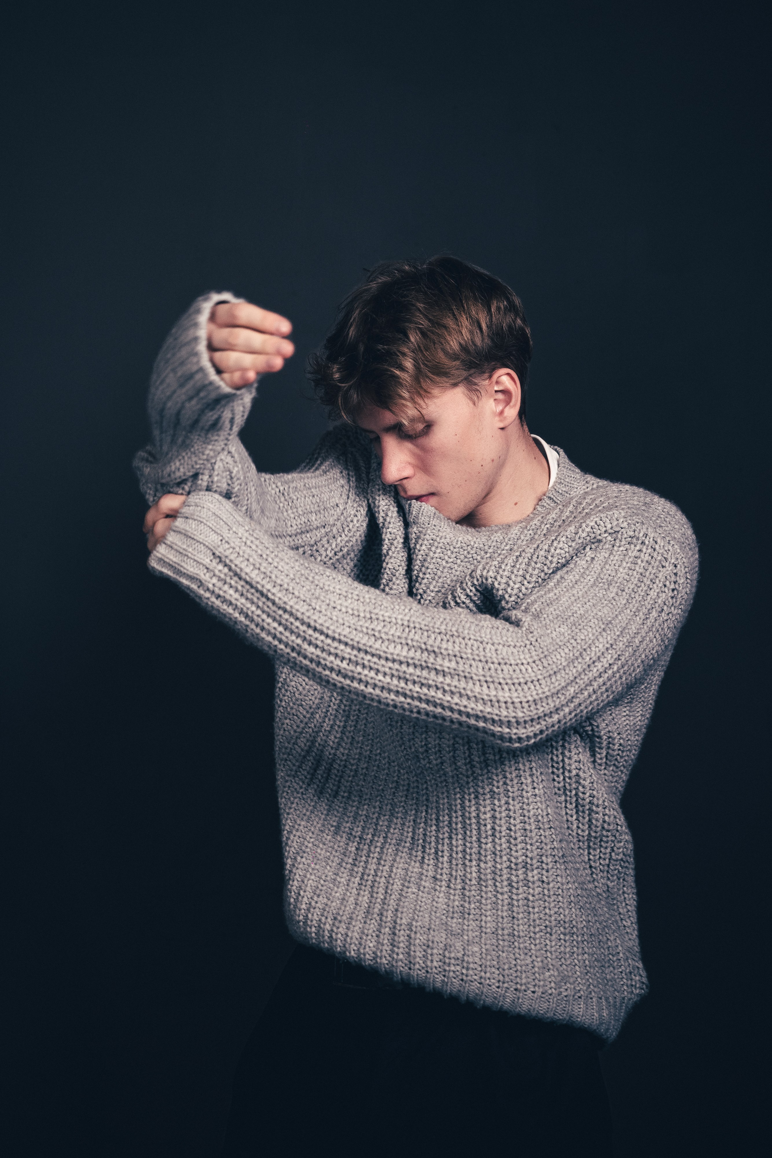 Миша. Репортажный и портретный фотограф в Санкт-Петербурге Пчелинов Александр