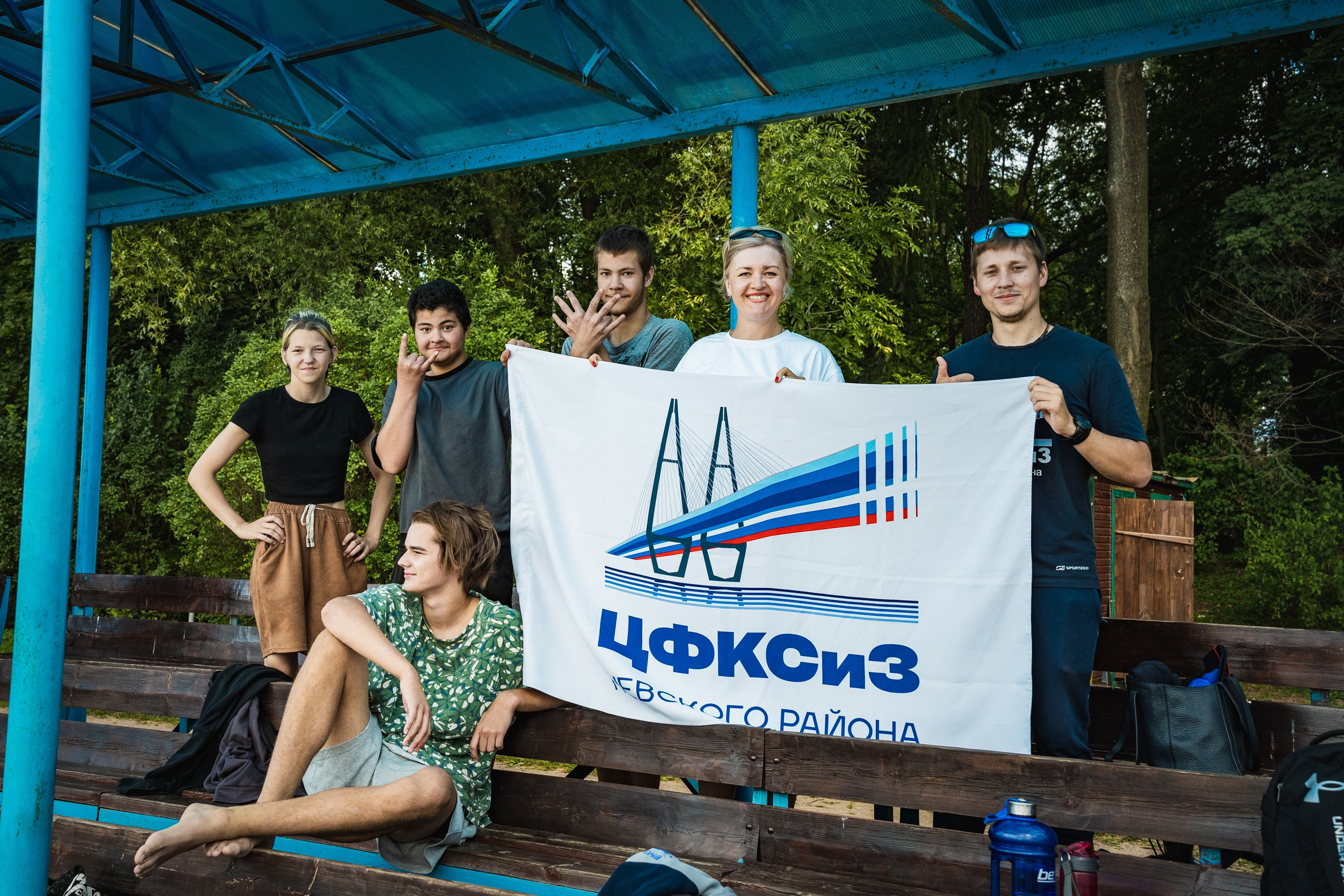 Пляжный волейбол. Репортажный и портретный фотограф в Санкт-Петербурге Пчелинов Александр
