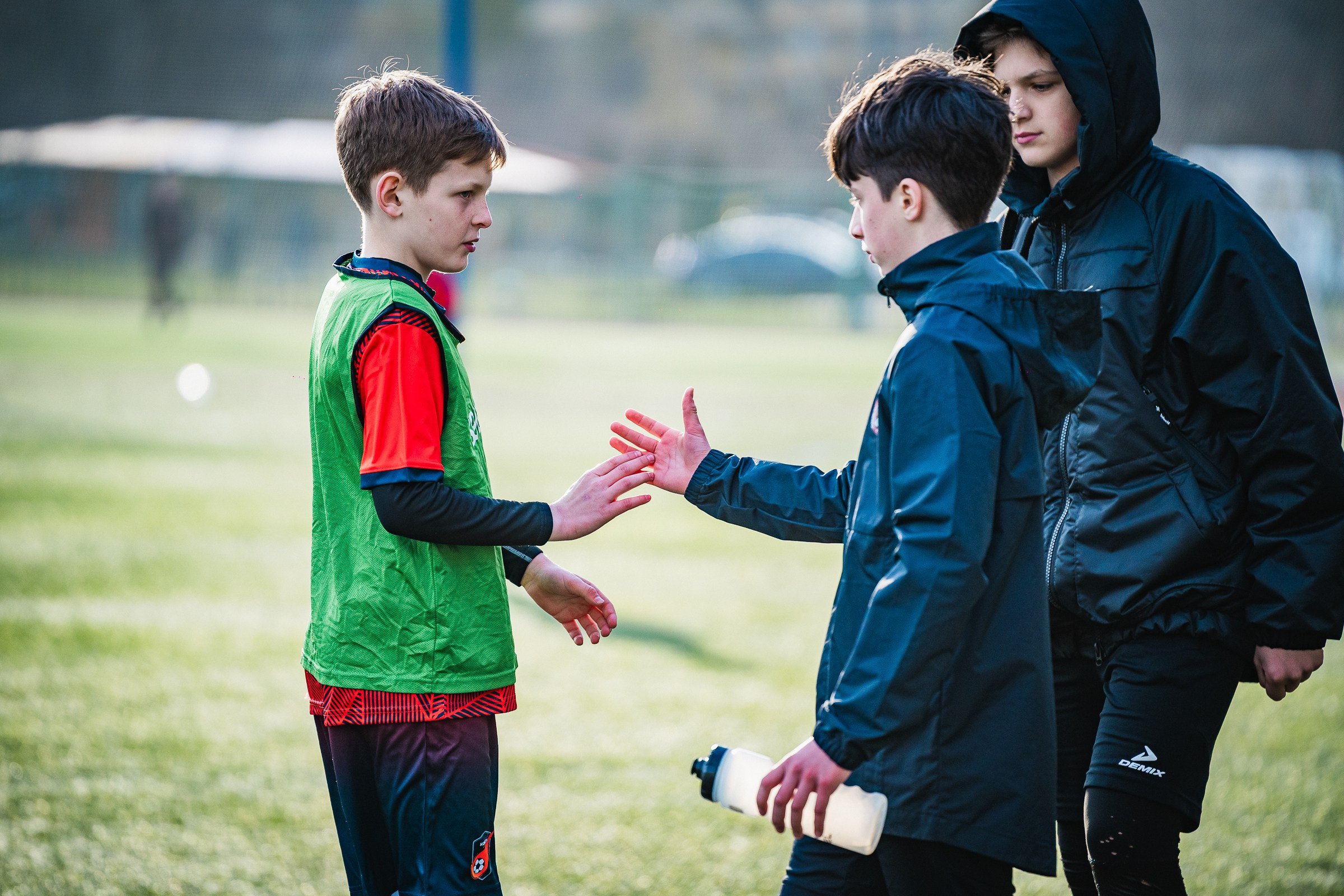 ФК Комета. Репортажный и портретный фотограф в Санкт-Петербурге Пчелинов Александр