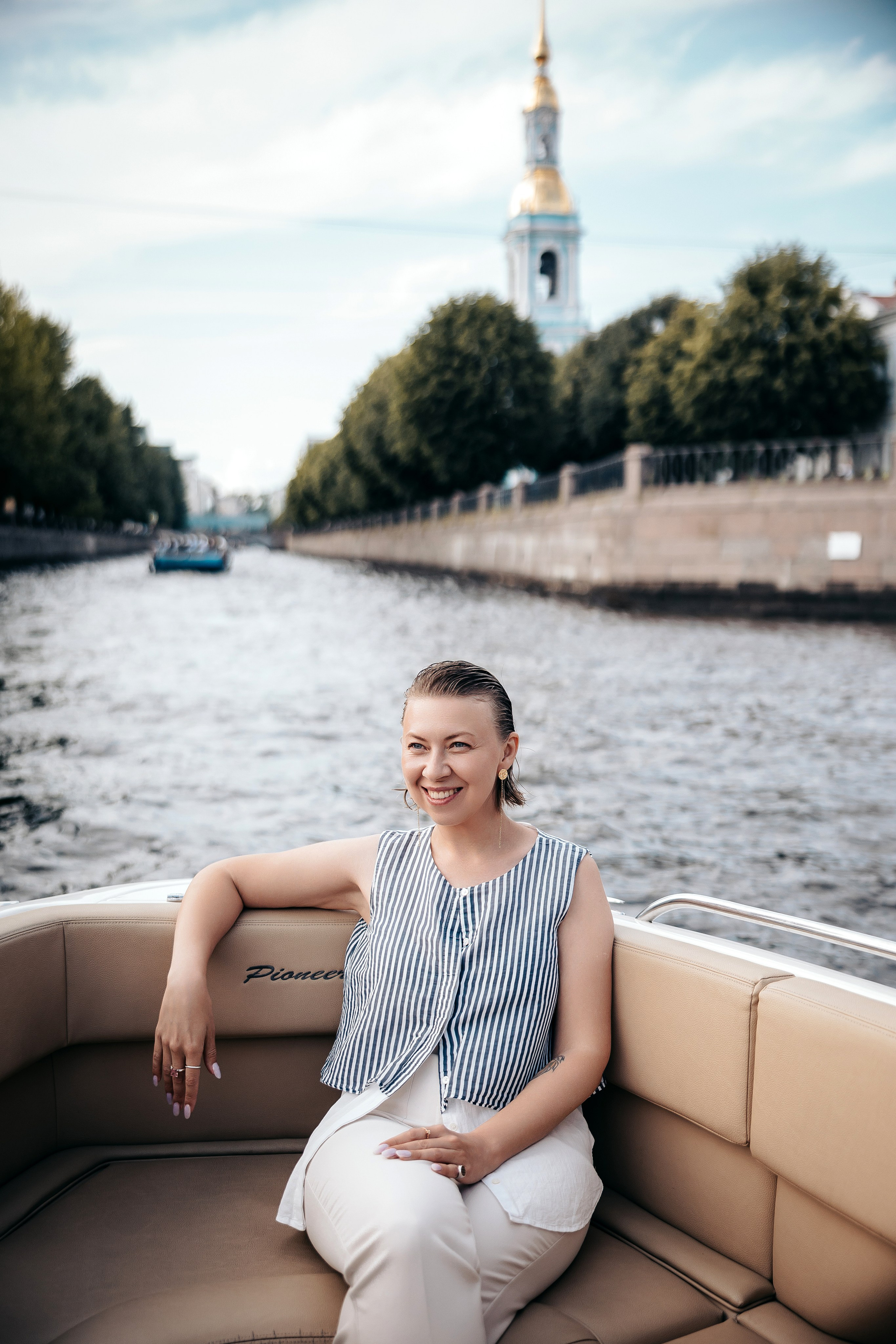 Репортаж. Главная