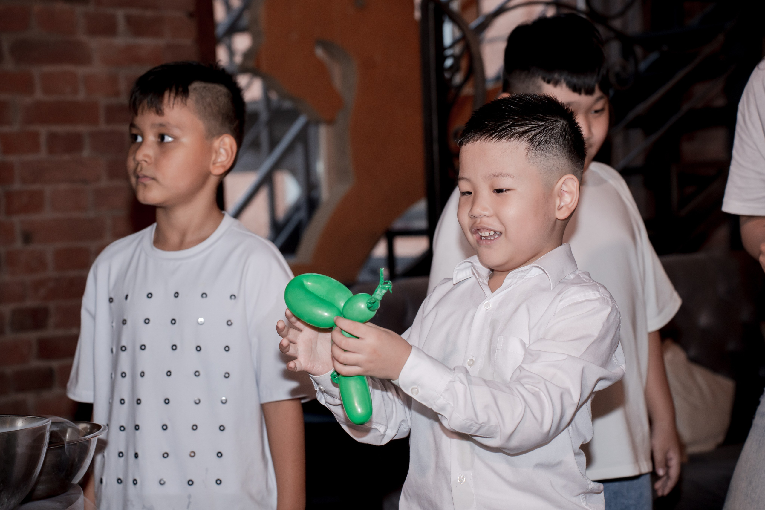 Детские мероприятия. Репортажный фотограф в Санкт-Петербурге Евдокимова Ольга