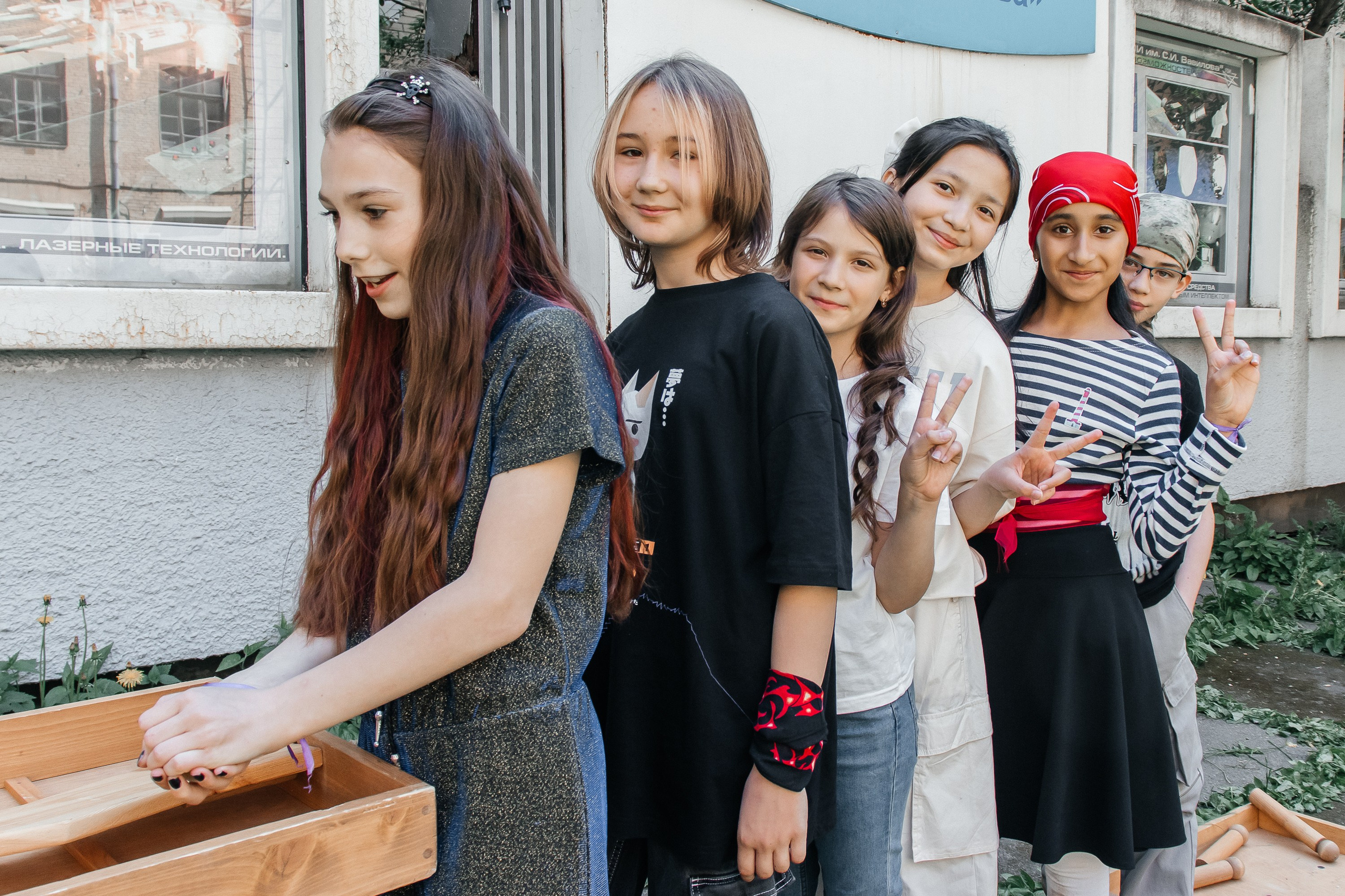 Детские мероприятия. Репортажный фотограф в Санкт-Петербурге Евдокимова Ольга