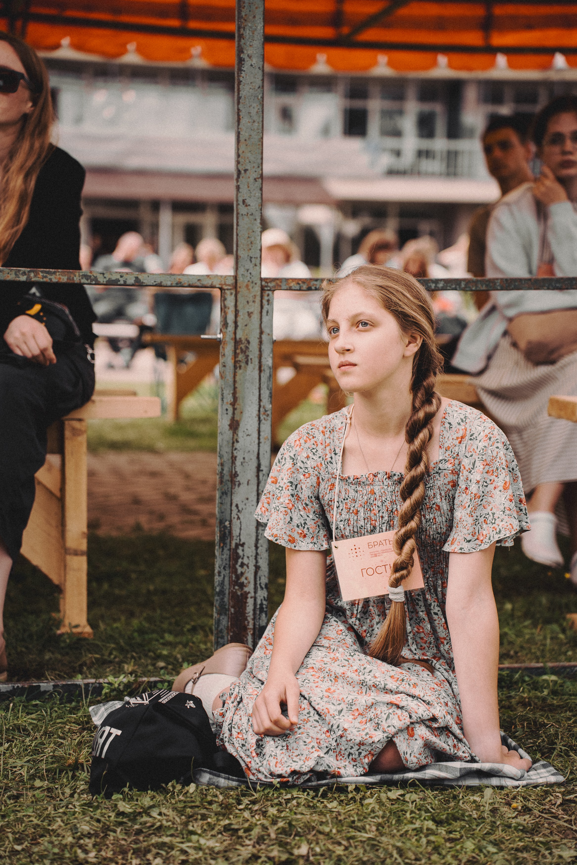 Мероприятия. Репортажный фотограф в Санкт-Петербурге Евдокимова Ольга
