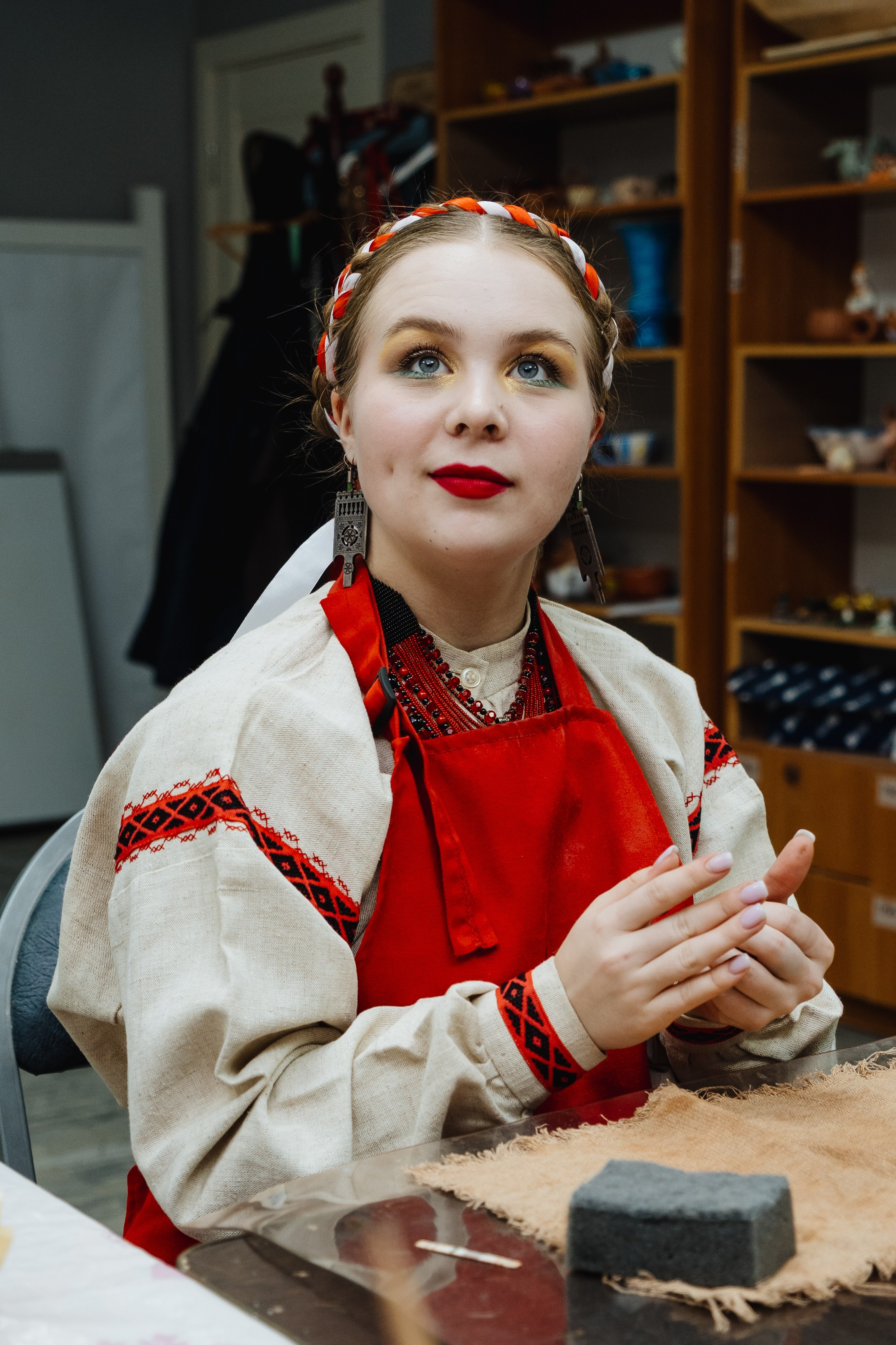 Мероприятия. Репортажный фотограф в Санкт-Петербурге Евдокимова Ольга