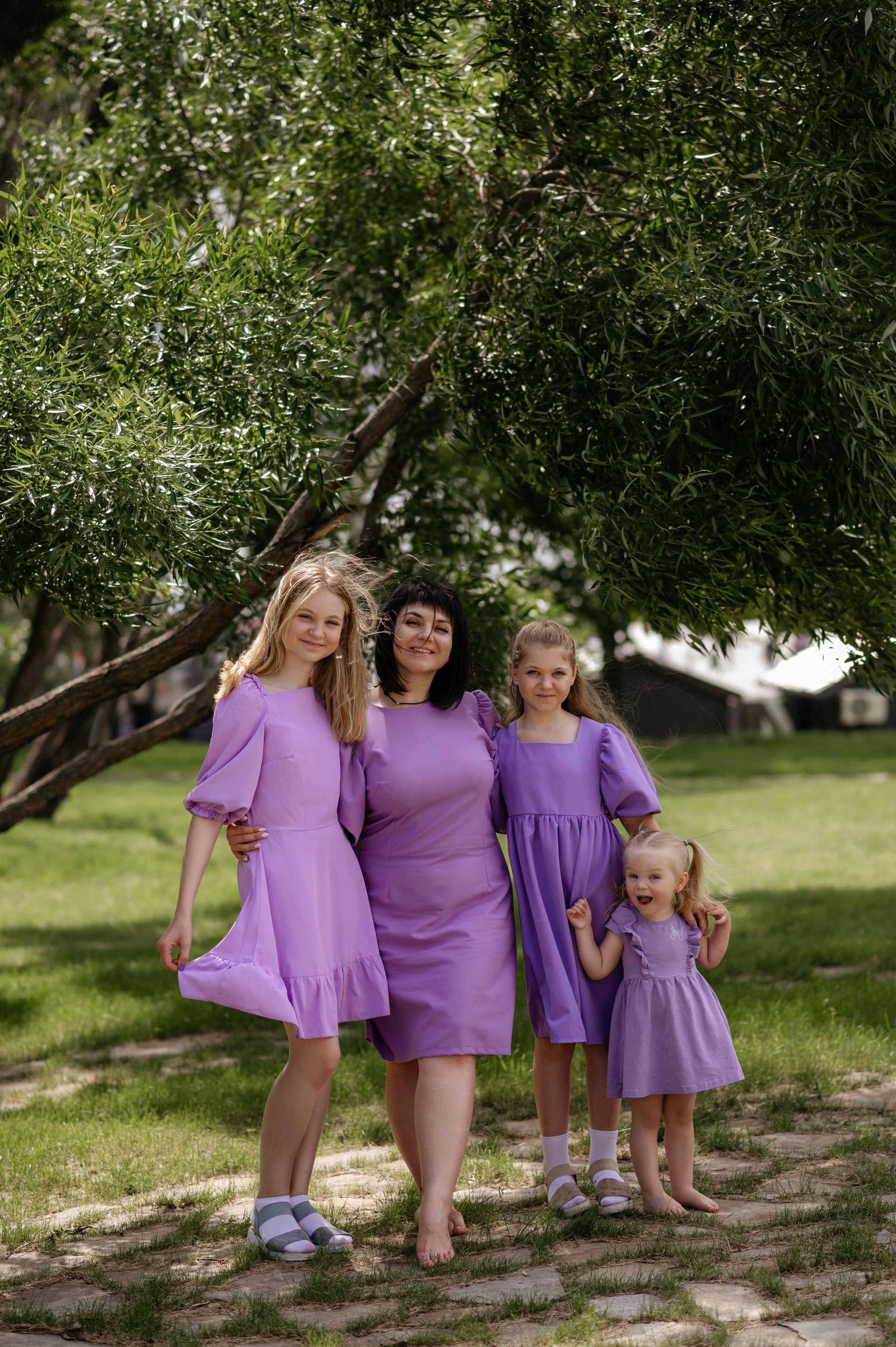 Прогулка на Набережной. Главная