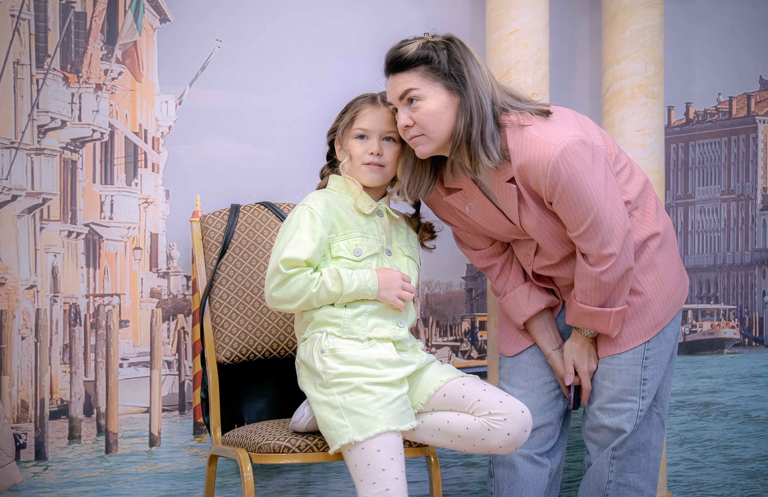 Седьмая «Неделя моды. Сибирь» в Тюмени