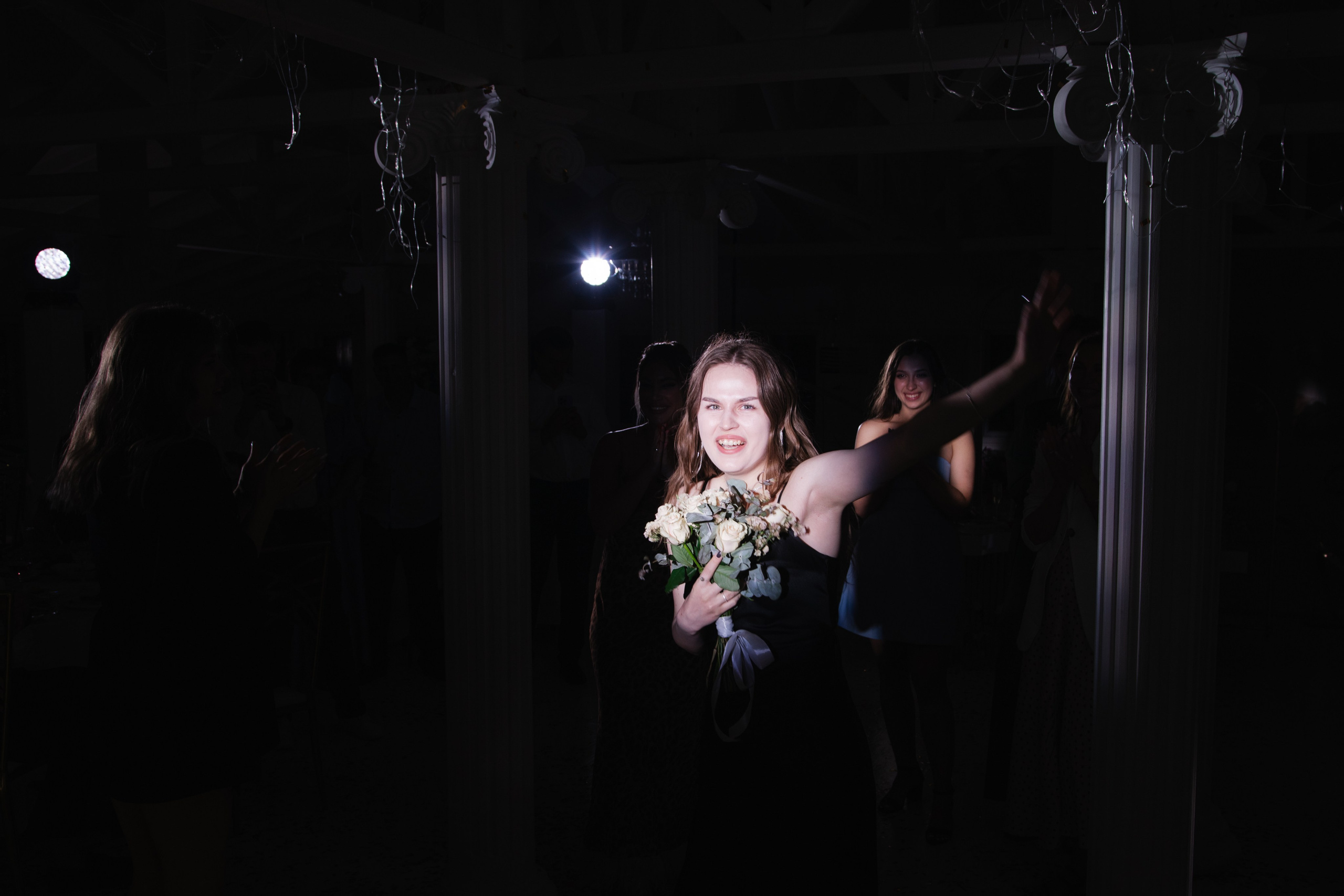 Сергей и Анжела. Никита Селиванов, свадебный фотограф в Воронеже