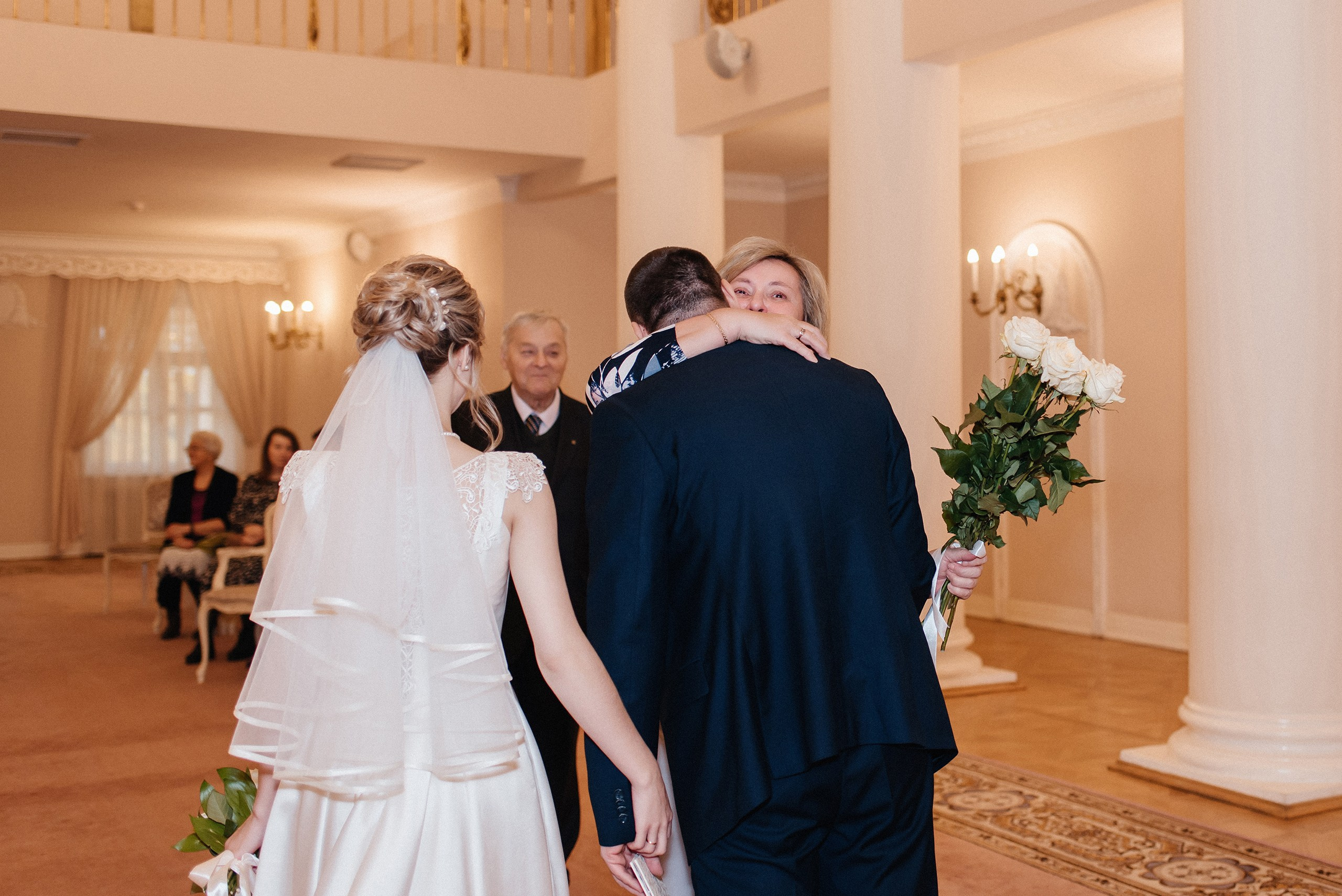 Яна и Андрей. Осенняя история. Семейный и Свадебный фотограф. Санкт-Петербург. Пушкин