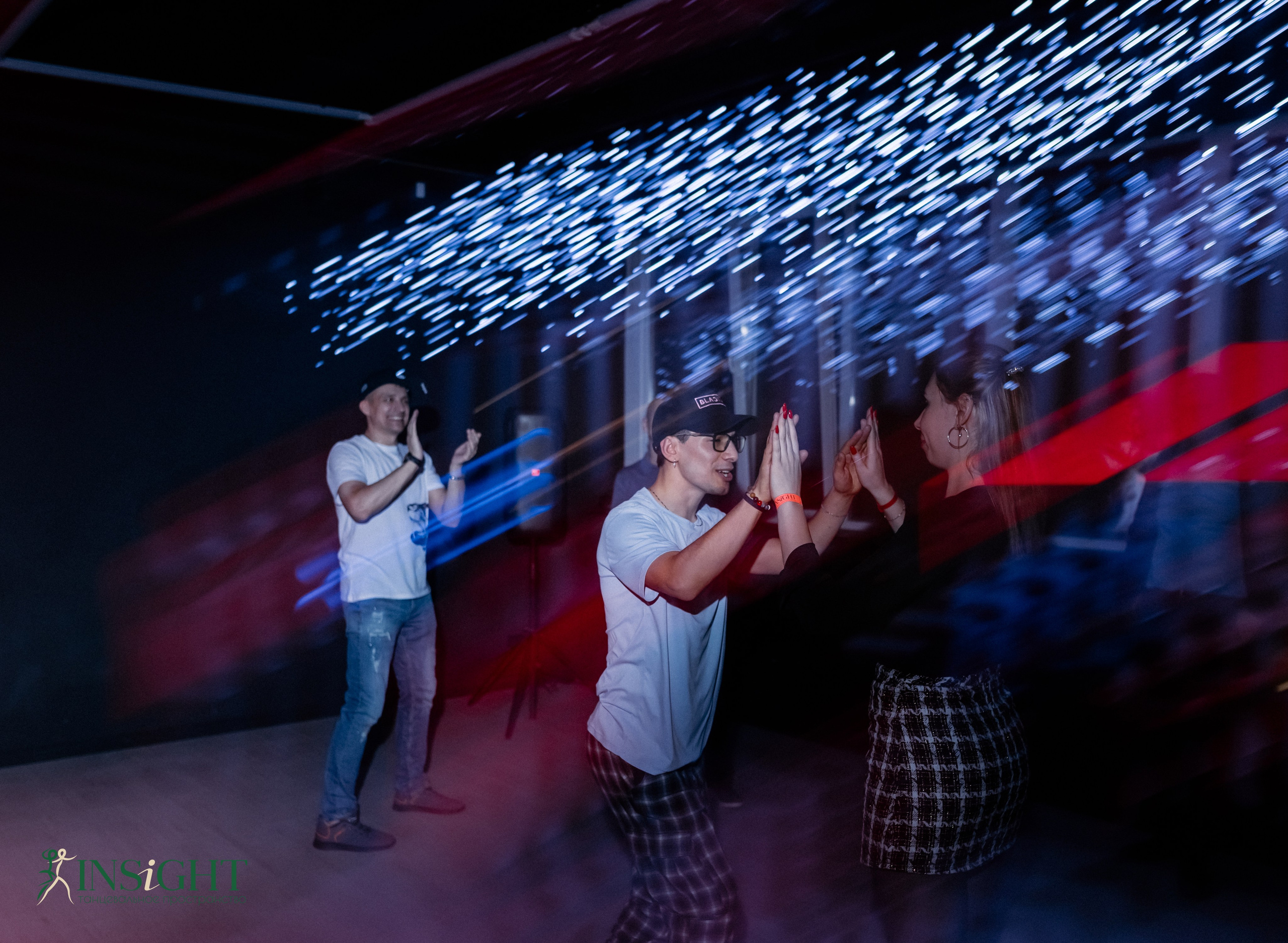 Студия танцев «Инсайт», День Влюбленных. Портретный и семейный фотограф Наталия Гаврилина, Саратов — Москва