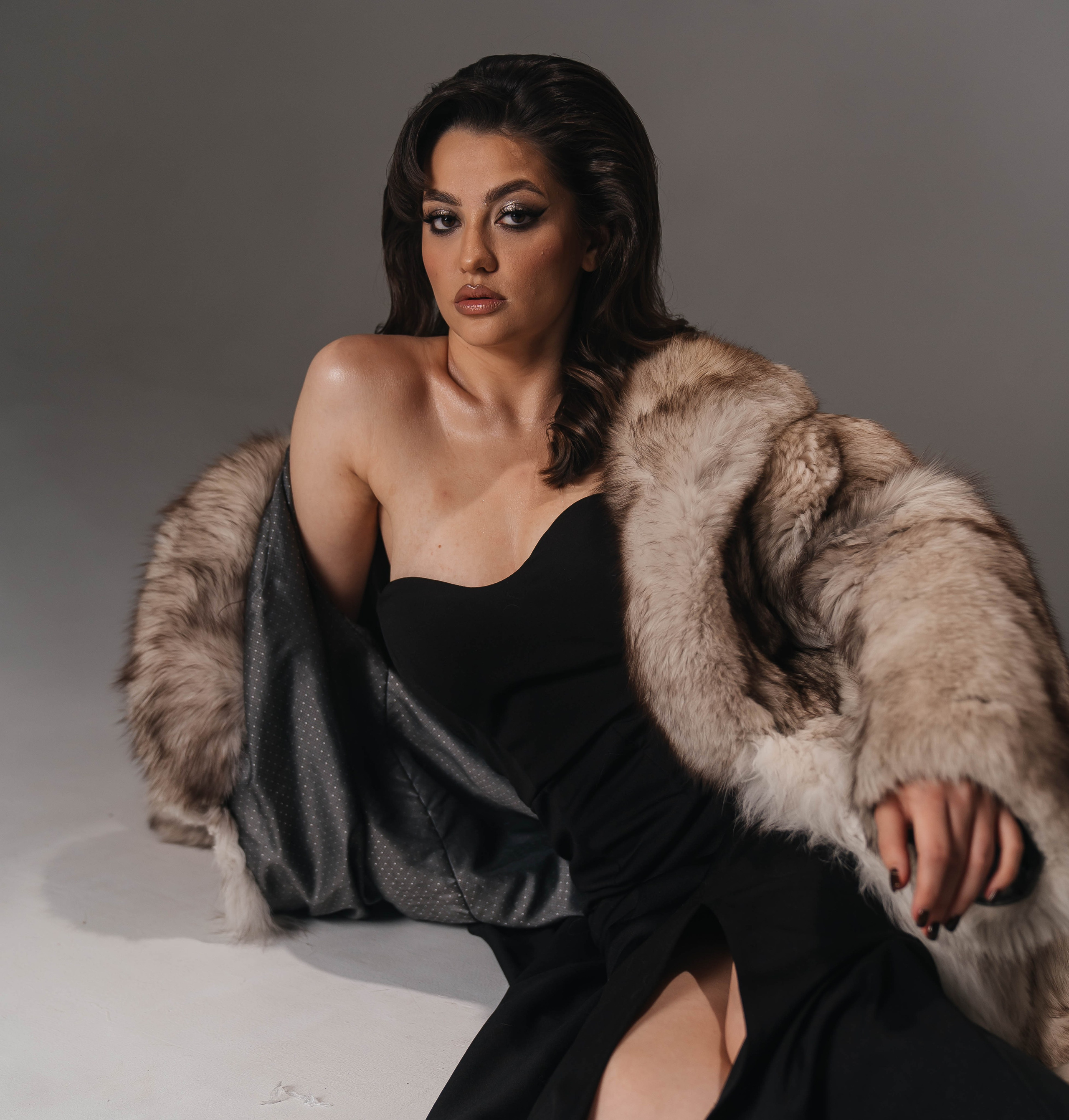 Sonya. Свадебный фотограф в Саратове и Москве Гусейнова Рухия