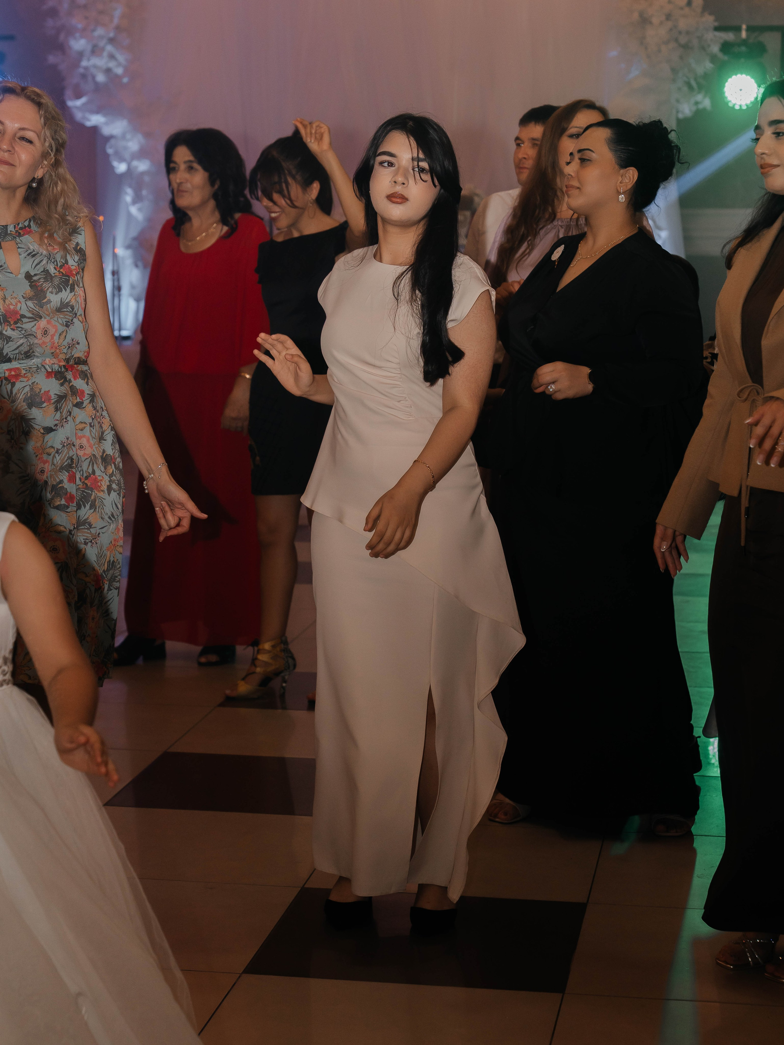 Хрустальная невеста. Свадебный фотограф в Саратове и Москве Гусейнова Рухия