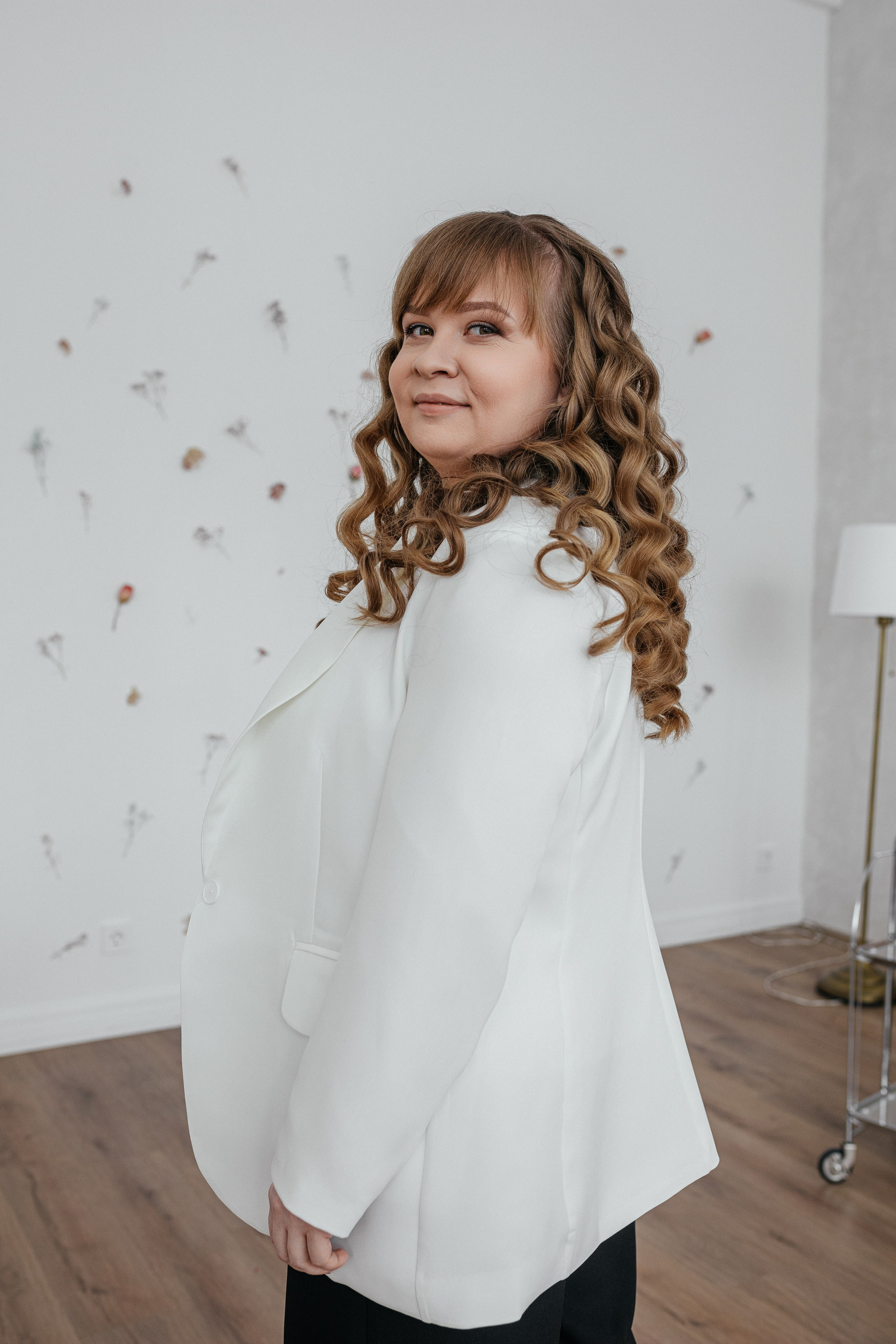 Лена. Свадебный фотограф в Чебоксарах Анастасия Иванова