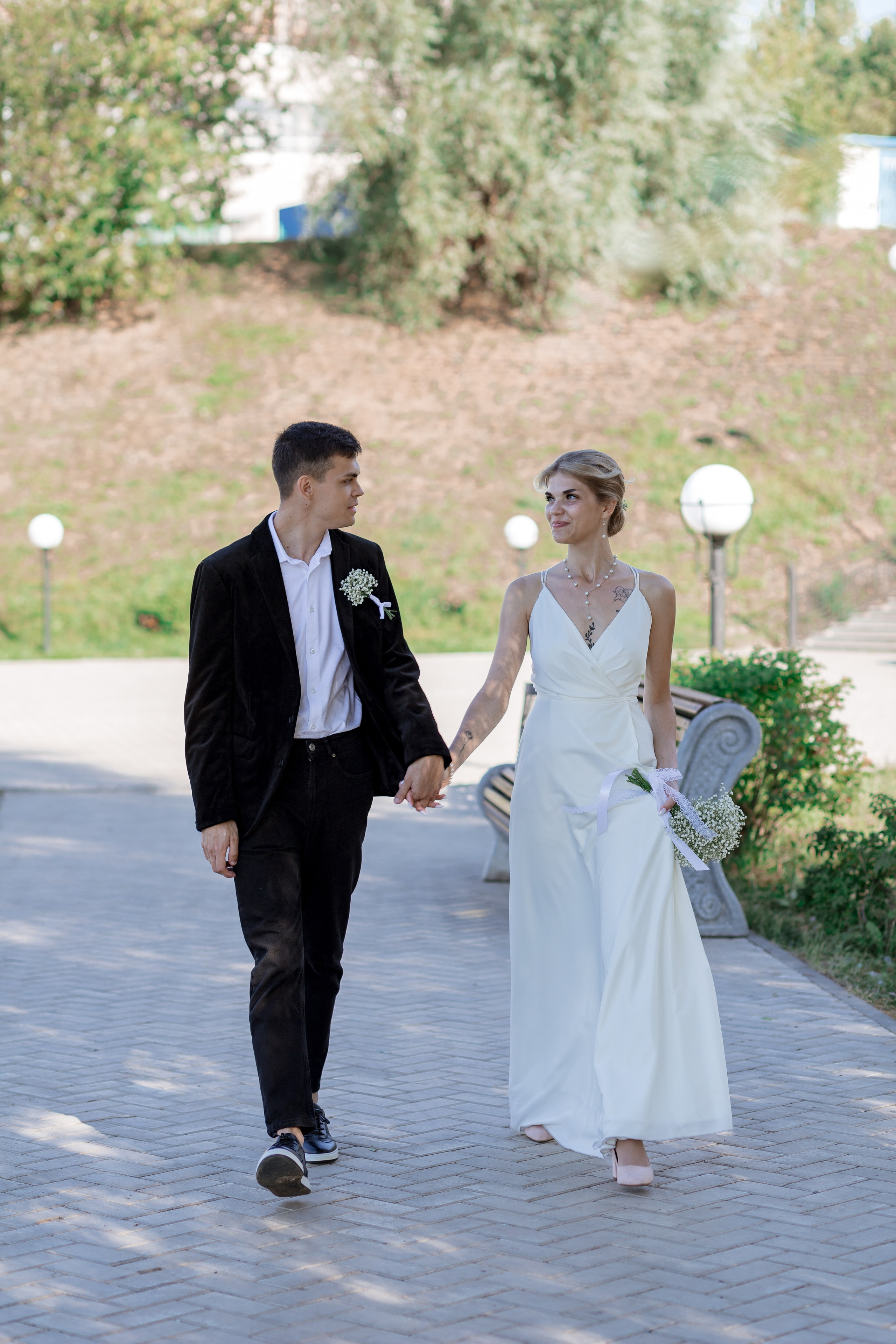 Артем & Лада. Свадебный фотограф в Чебоксарах Анастасия Иванова