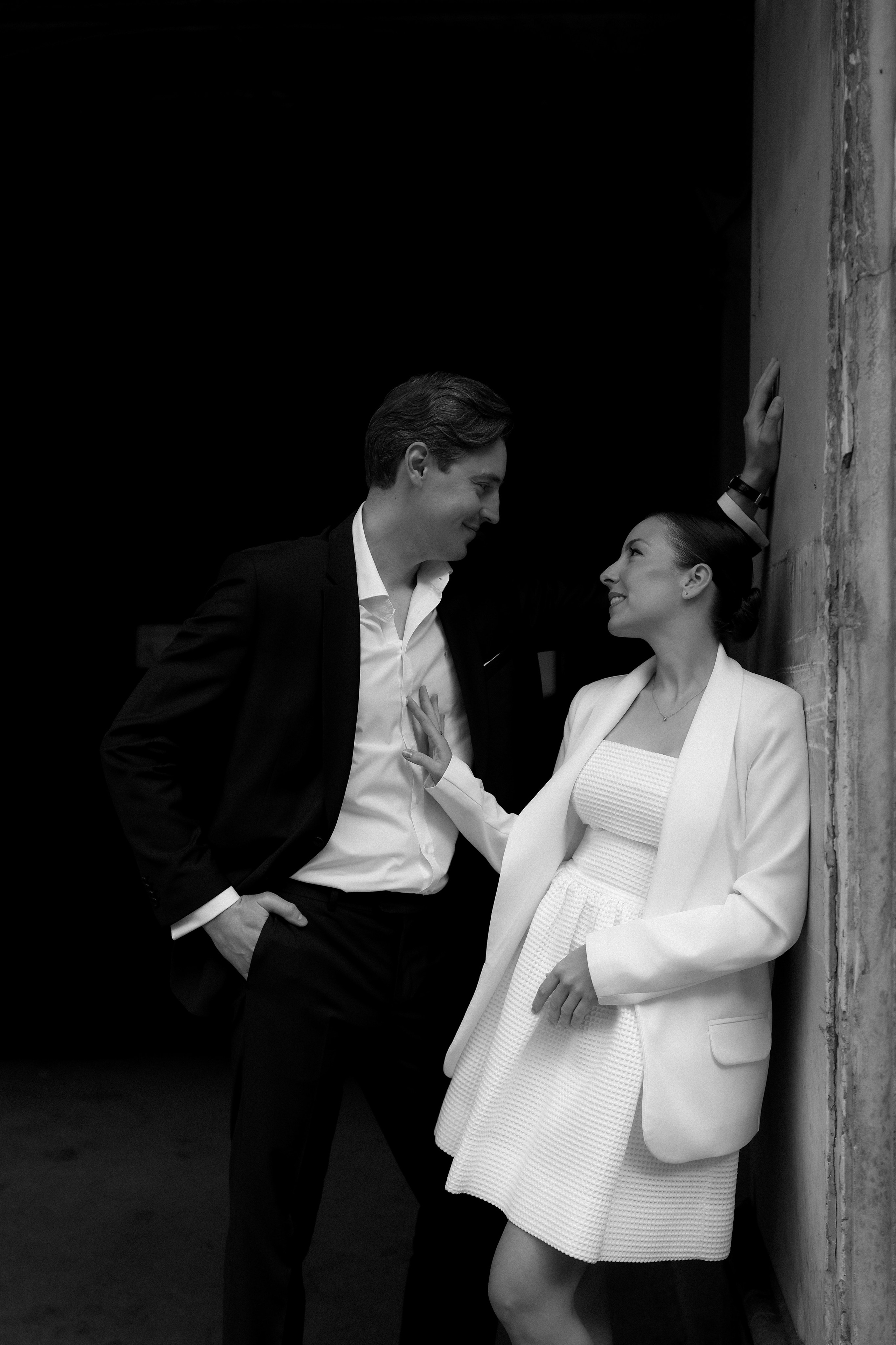 Виталий & Даниэла. Wedding Photographer from St.Petersburg