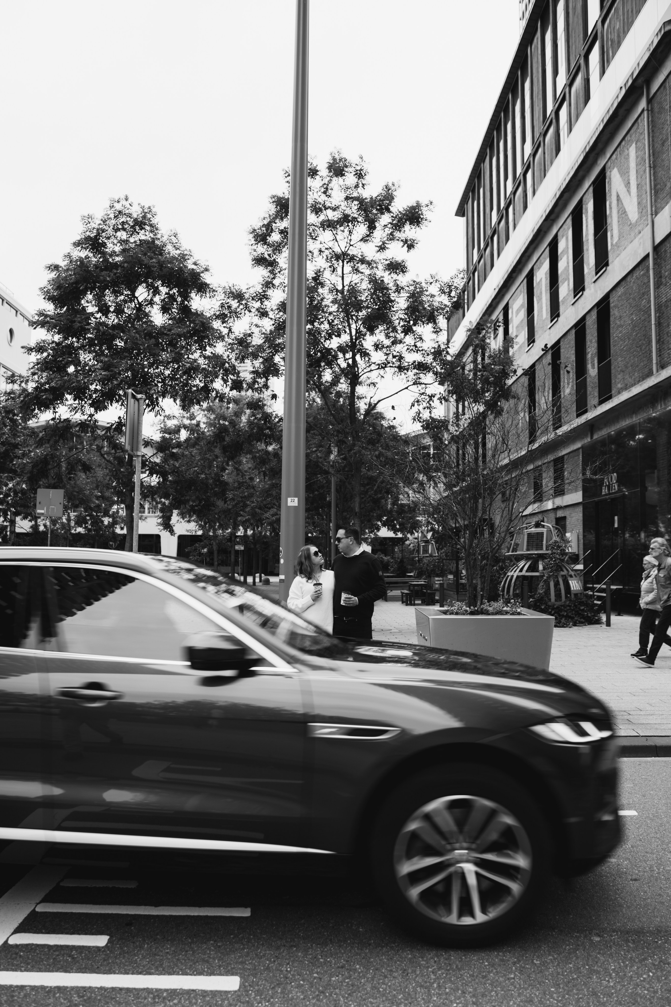 O&K. Photographer Rotterdam/Nederlands