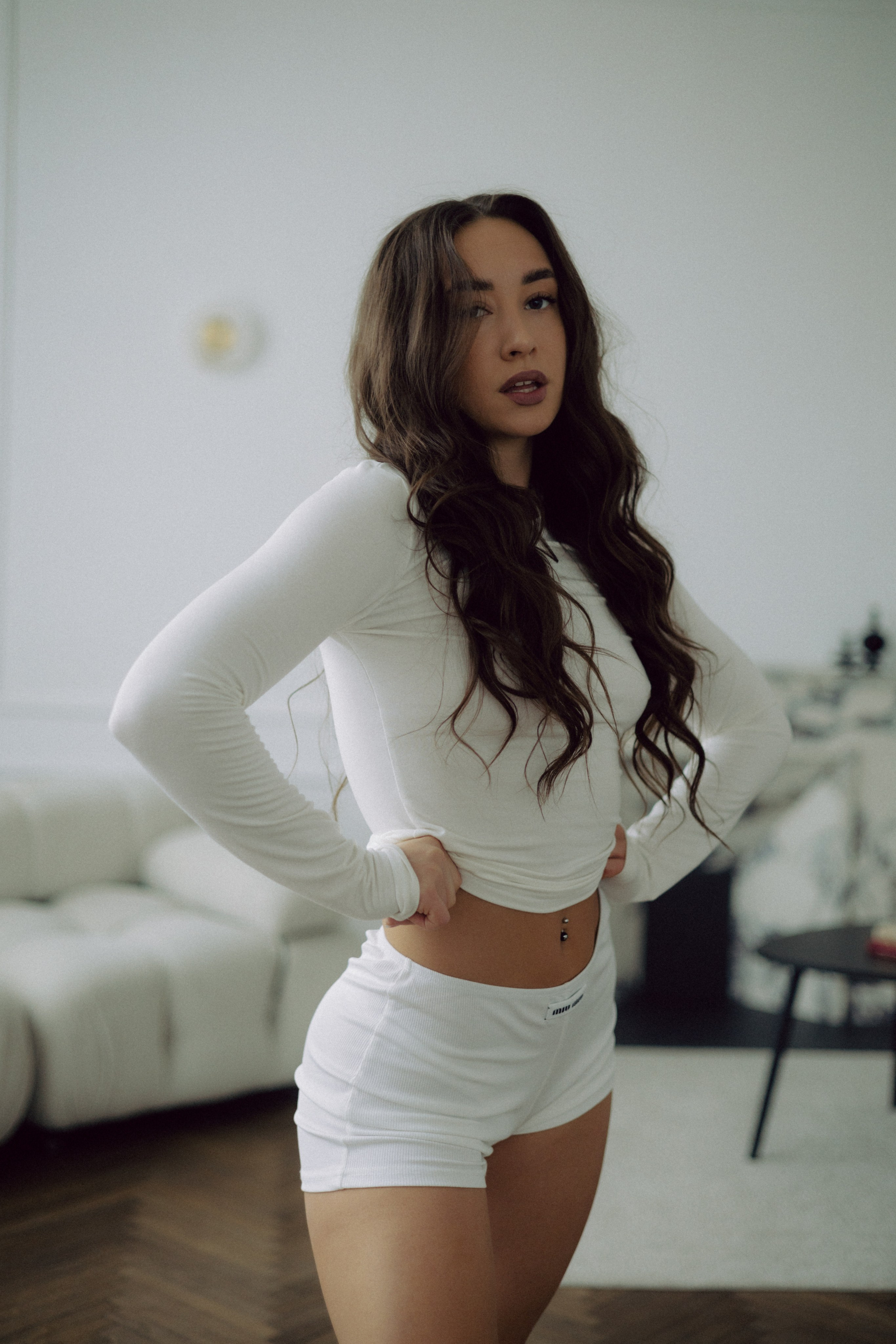 Даша. Свадебный и портретный фотограф в Москве Анастасия Масюк