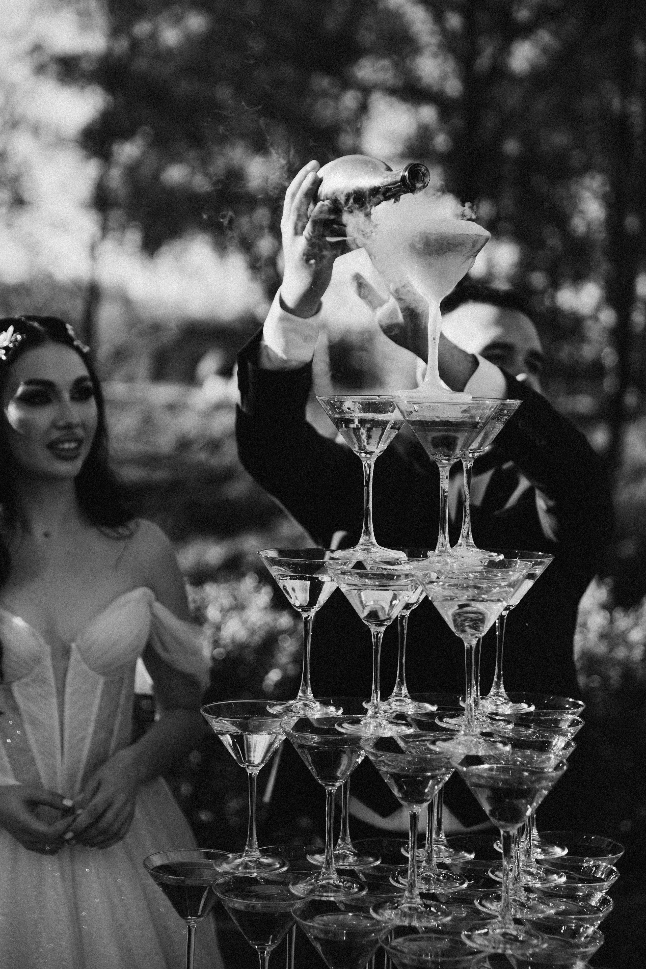 Ира и Дима | Loft Fabrik. Свадебный фотограф Ангелина Зотова | Обнинск, Москва, Калуга