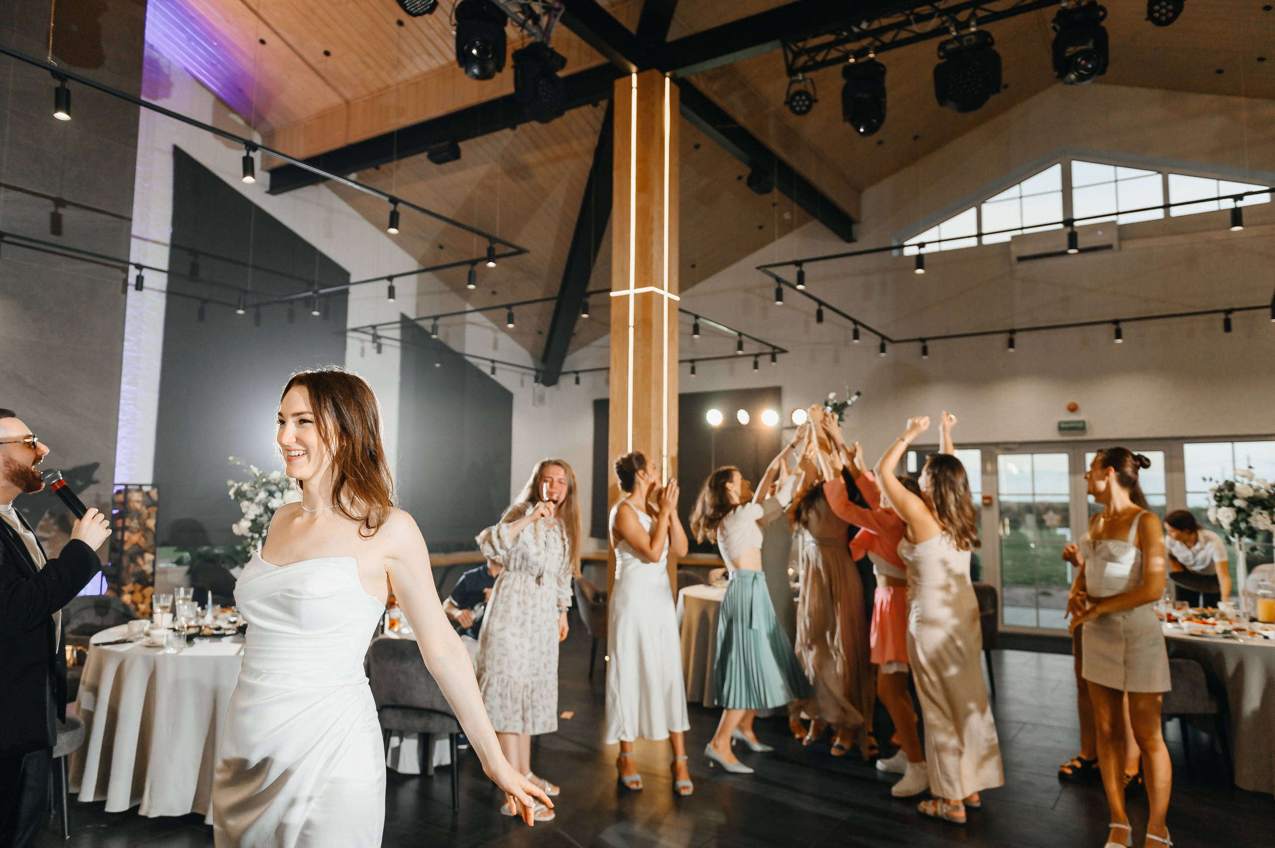 Женя и Настя. Свадебный и семейный фотограф в Санкт-Петербурге Александр Озеров