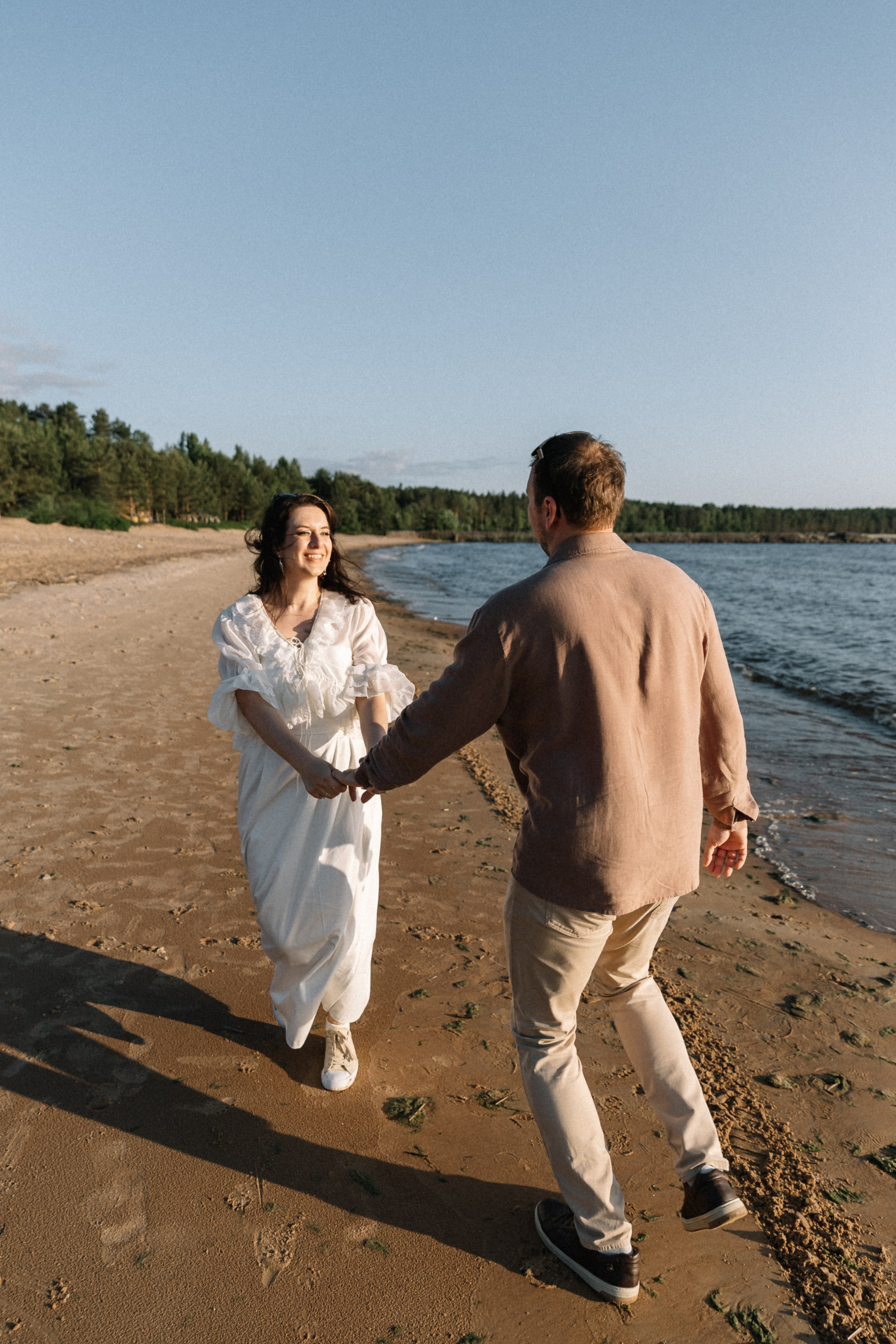Для двоих. Свадебный и семейный фотограф в Санкт-Петербурге Александр Озеров