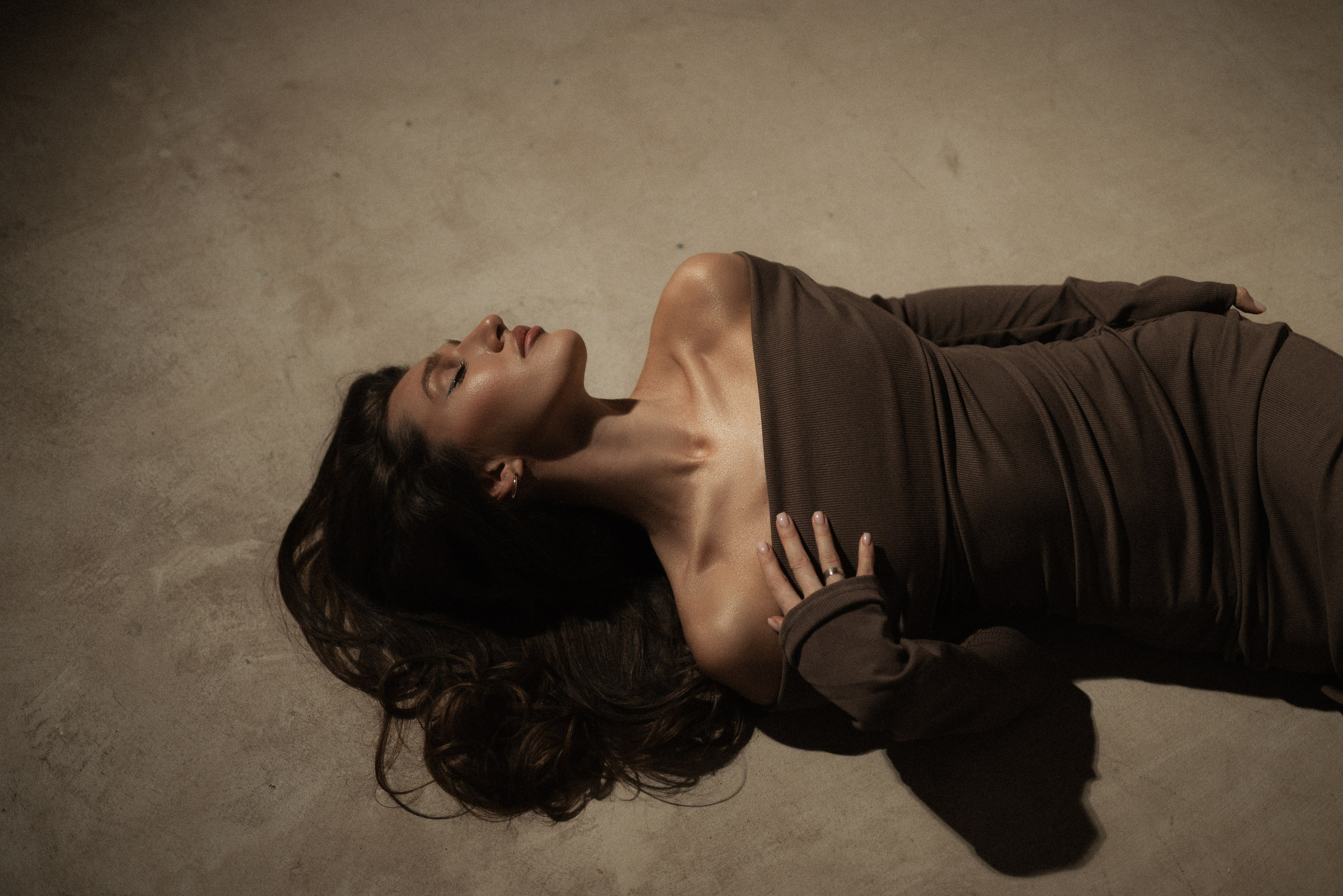 Оксана. Свадебный и портретный фотограф в Брянске и Москве Алина Химушкина